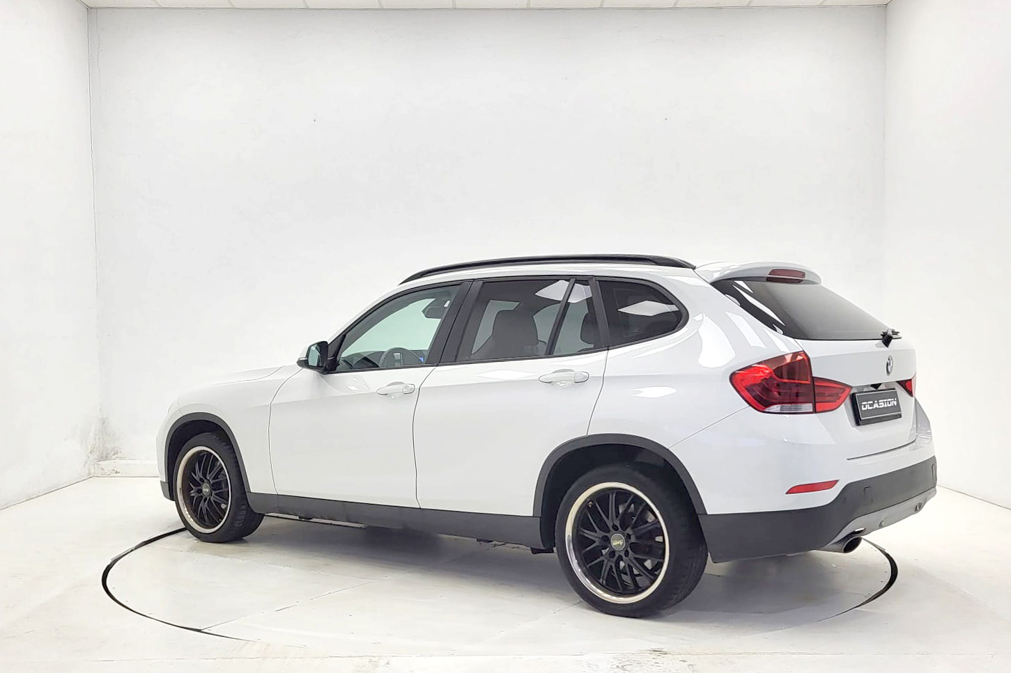 BMW - X1