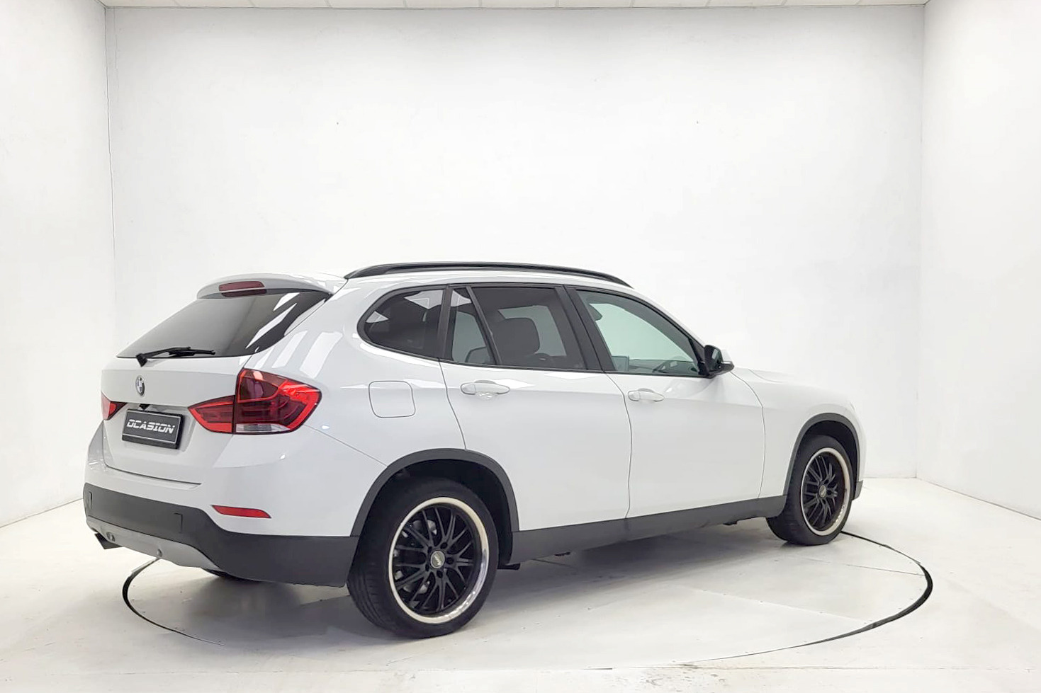 BMW - X1