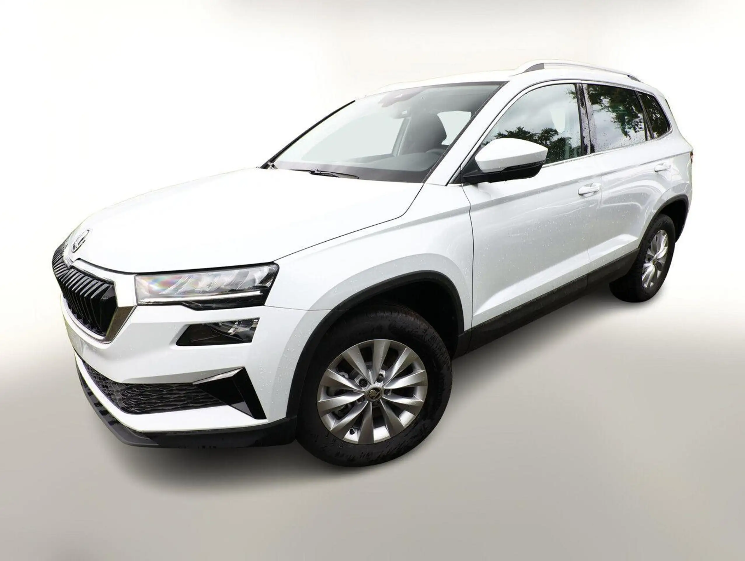 Skoda - Karoq