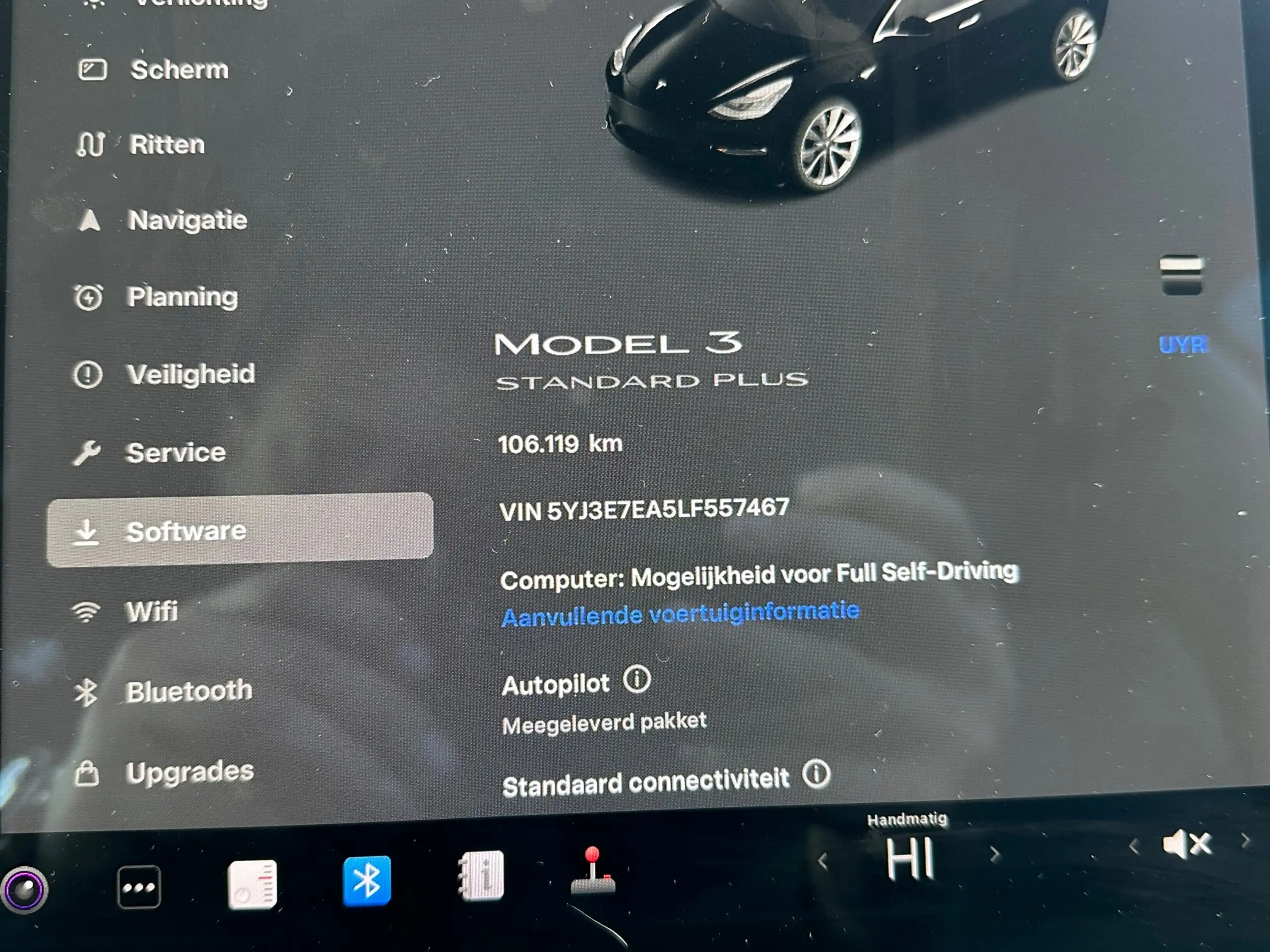 Tesla - Model 3