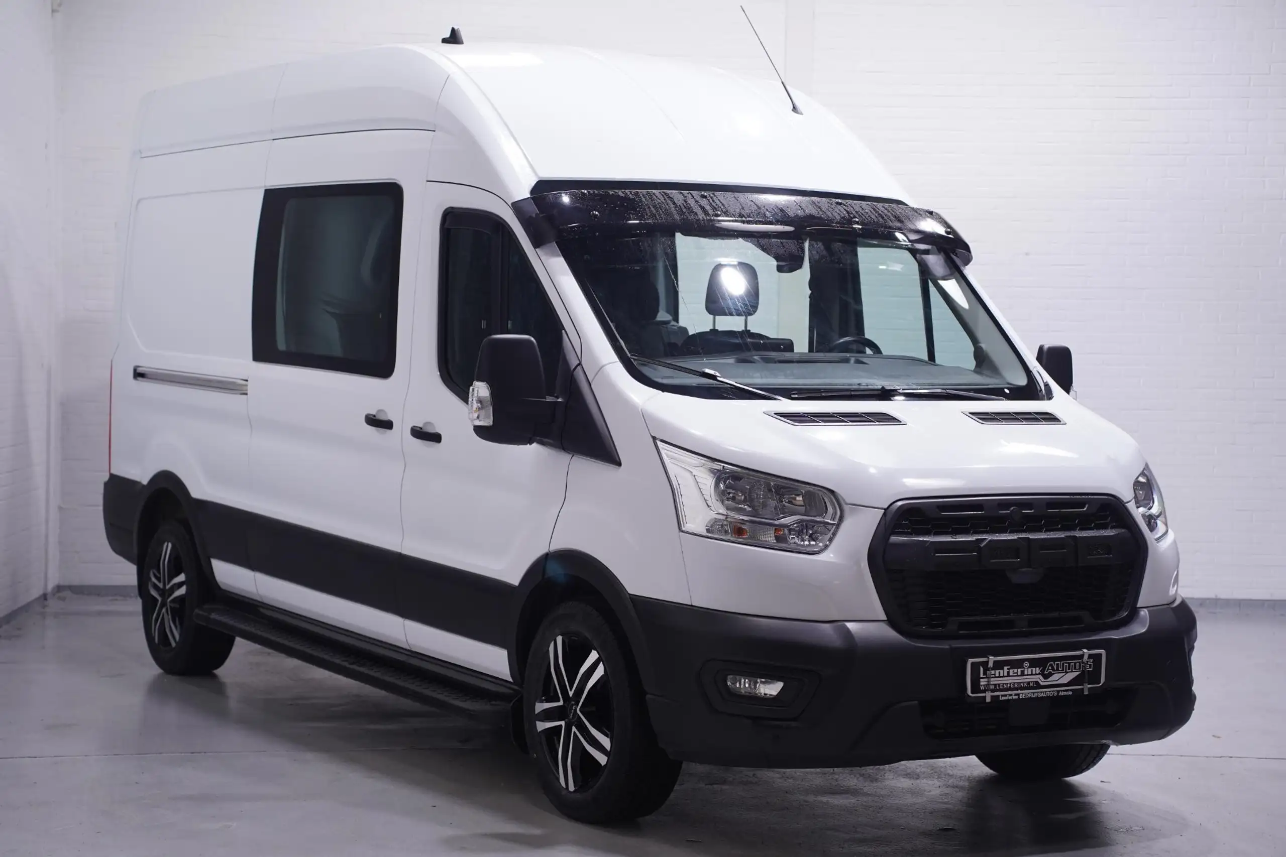 Ford - Transit