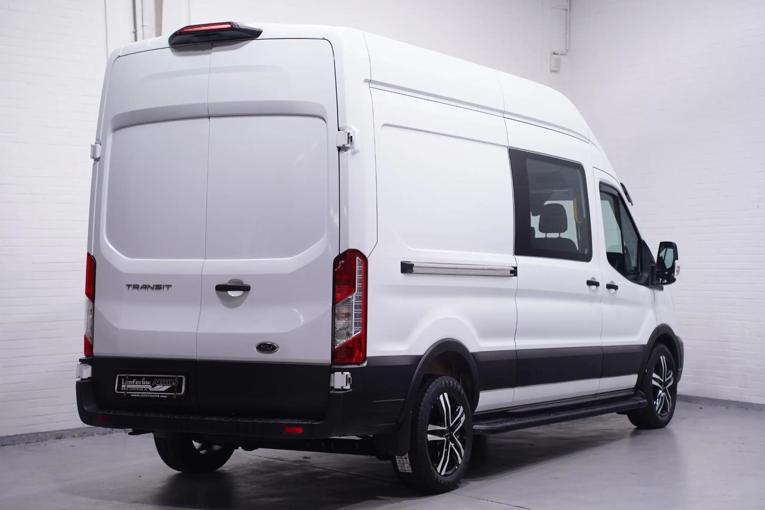 Ford - Transit