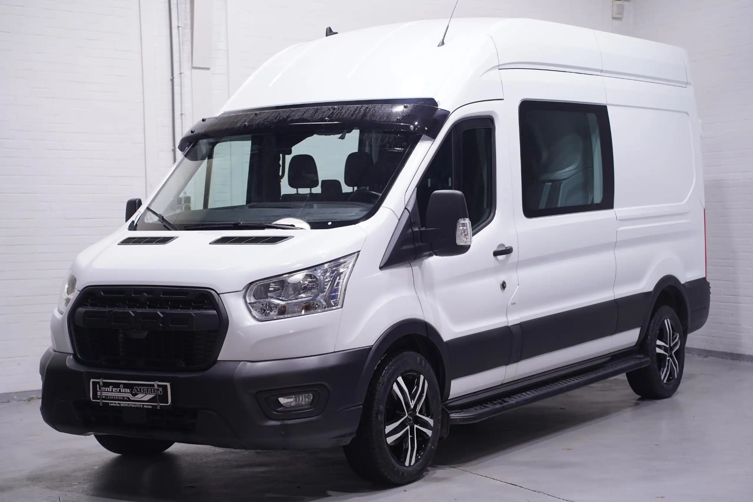 Ford - Transit