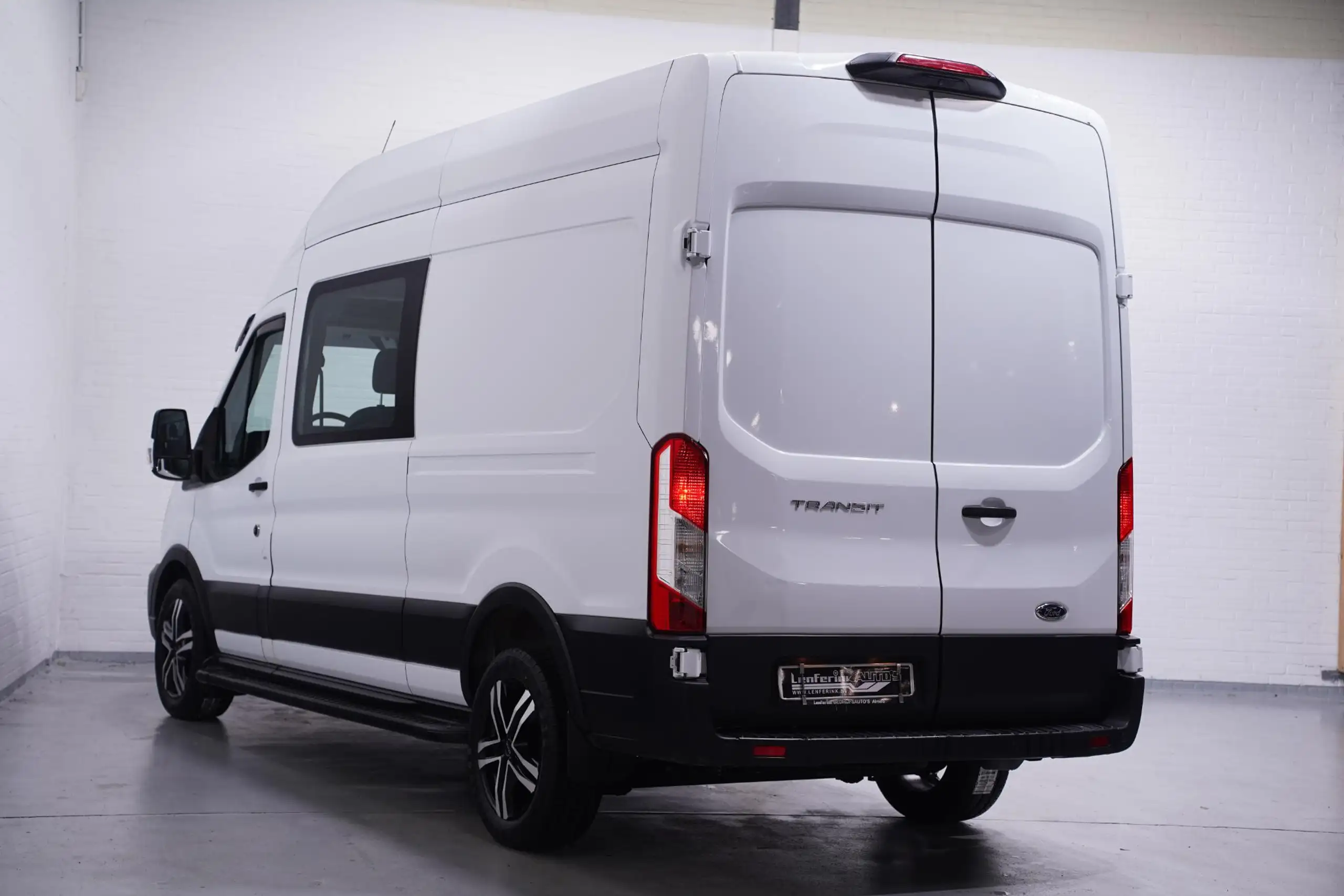 Ford - Transit