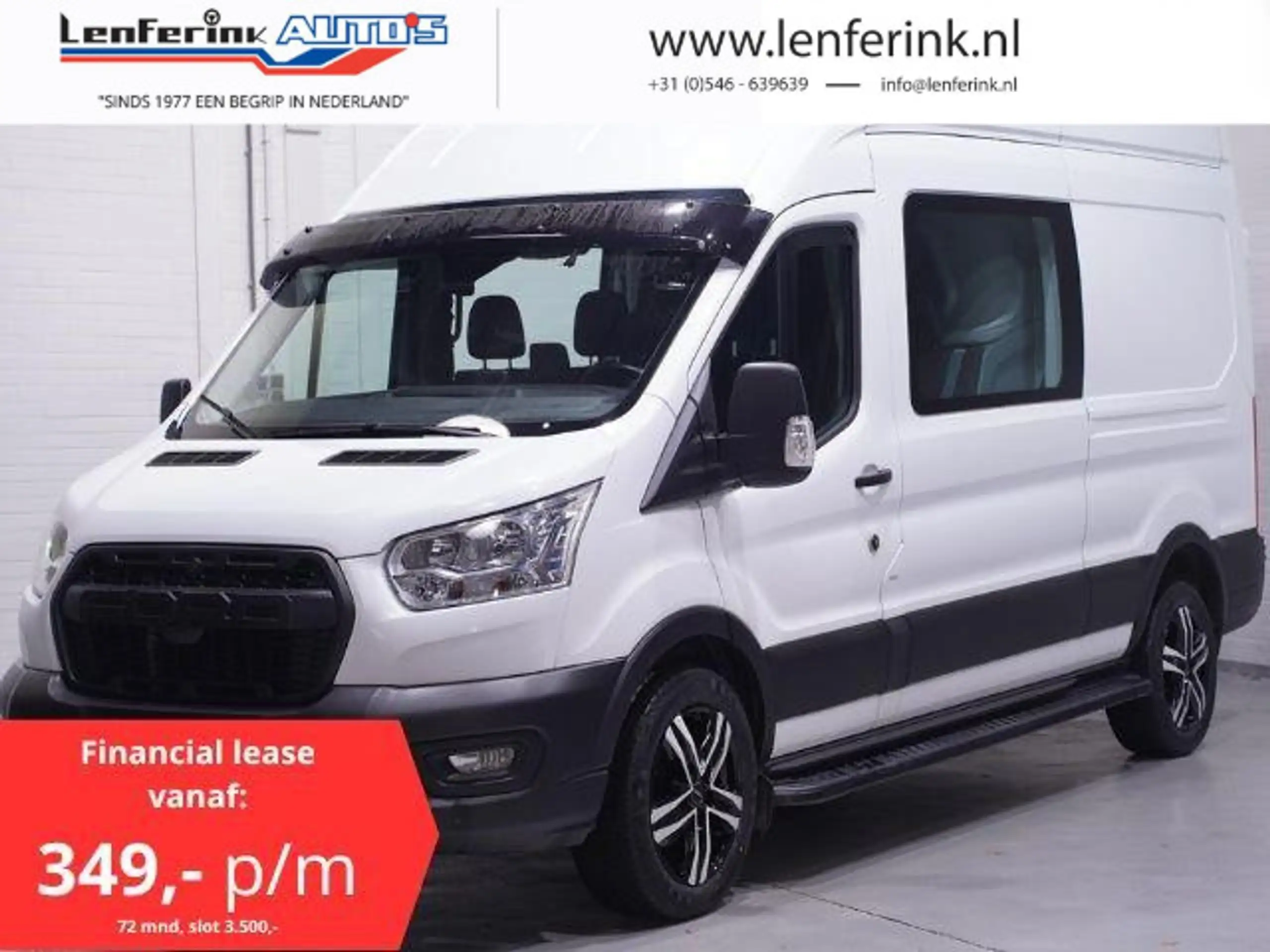 Ford - Transit