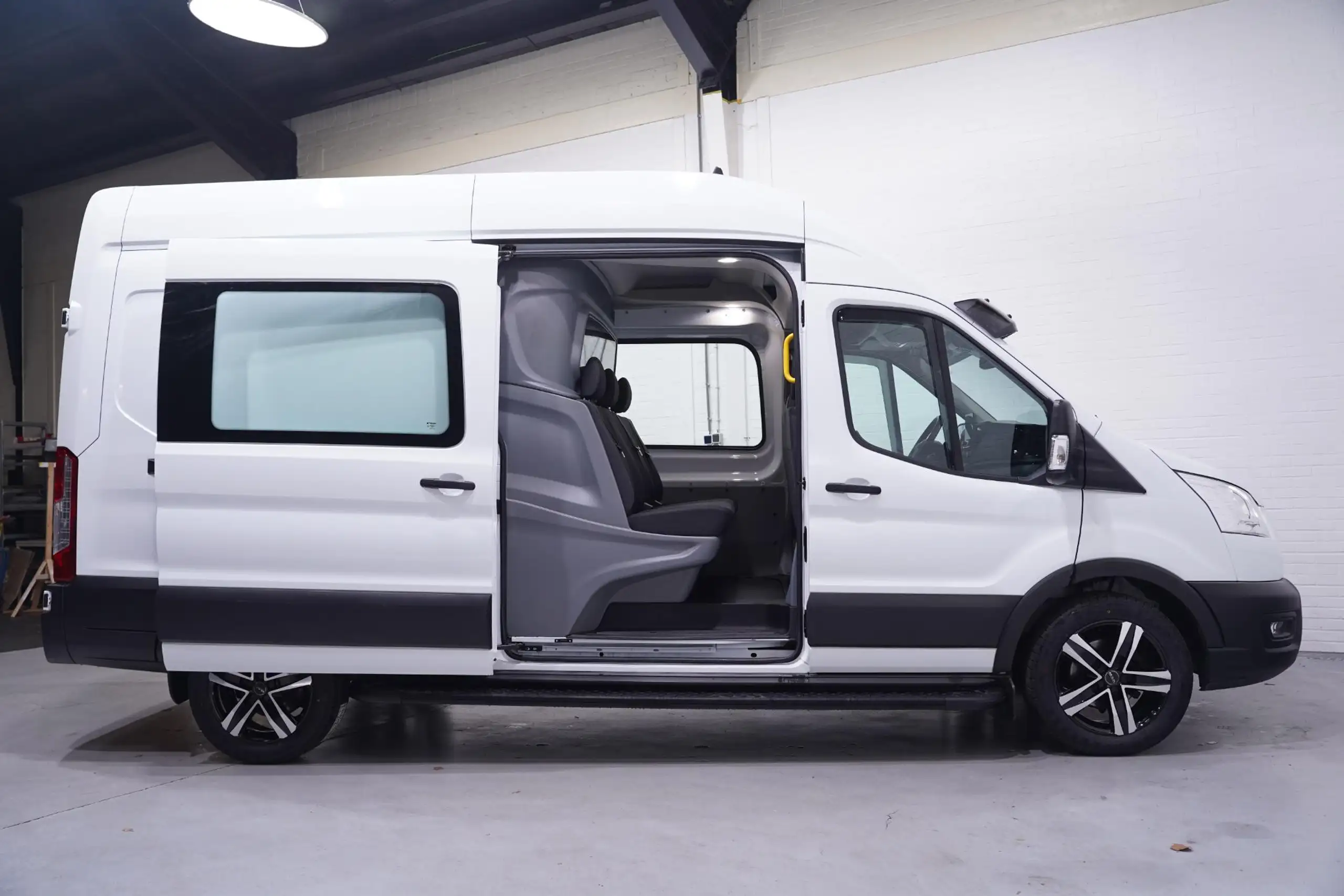 Ford - Transit