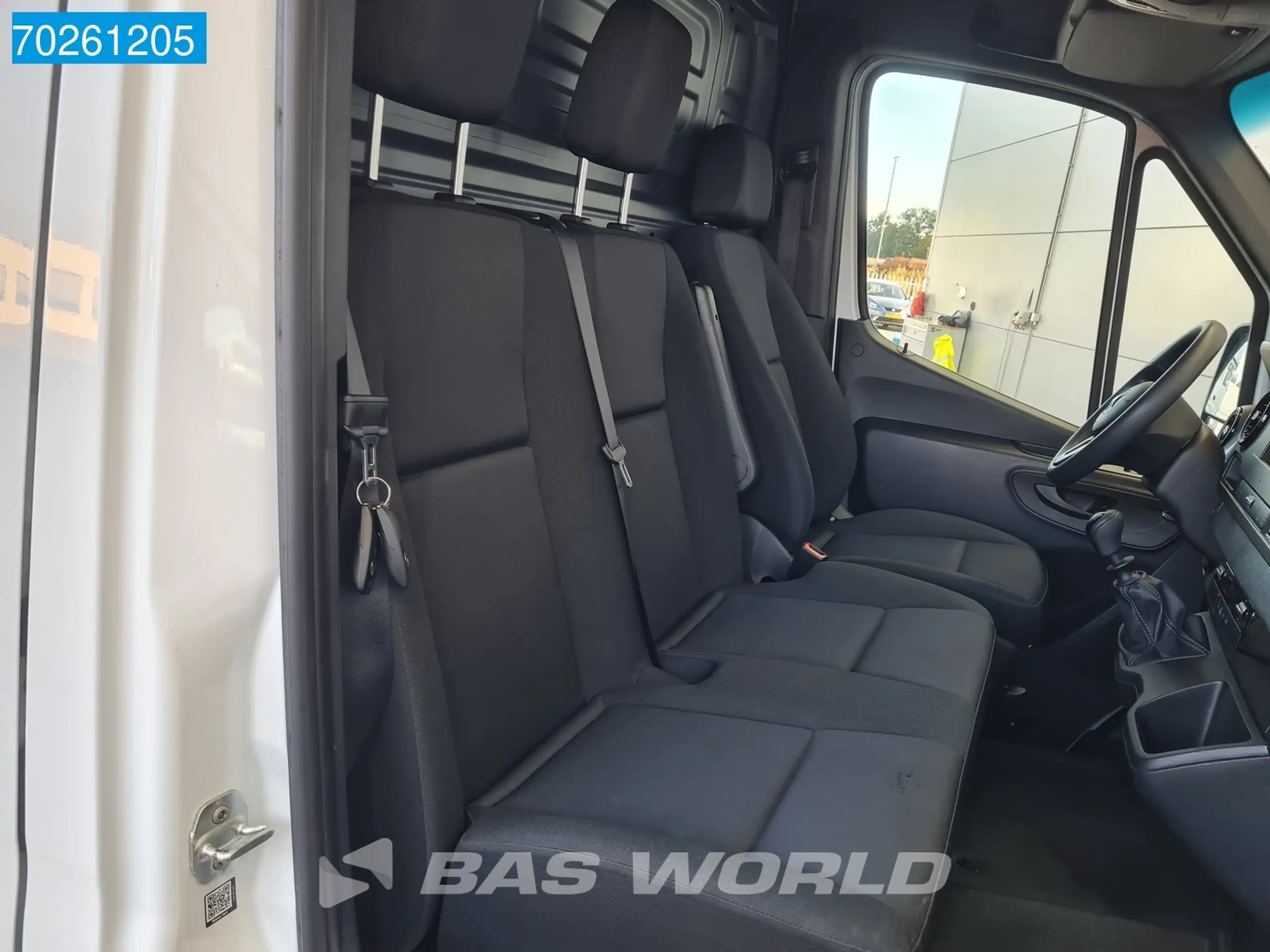 Mercedes-Benz - Sprinter