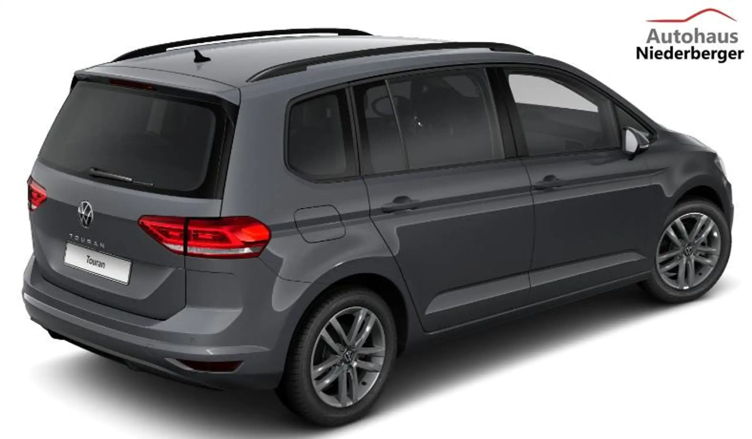 Volkswagen - Touran