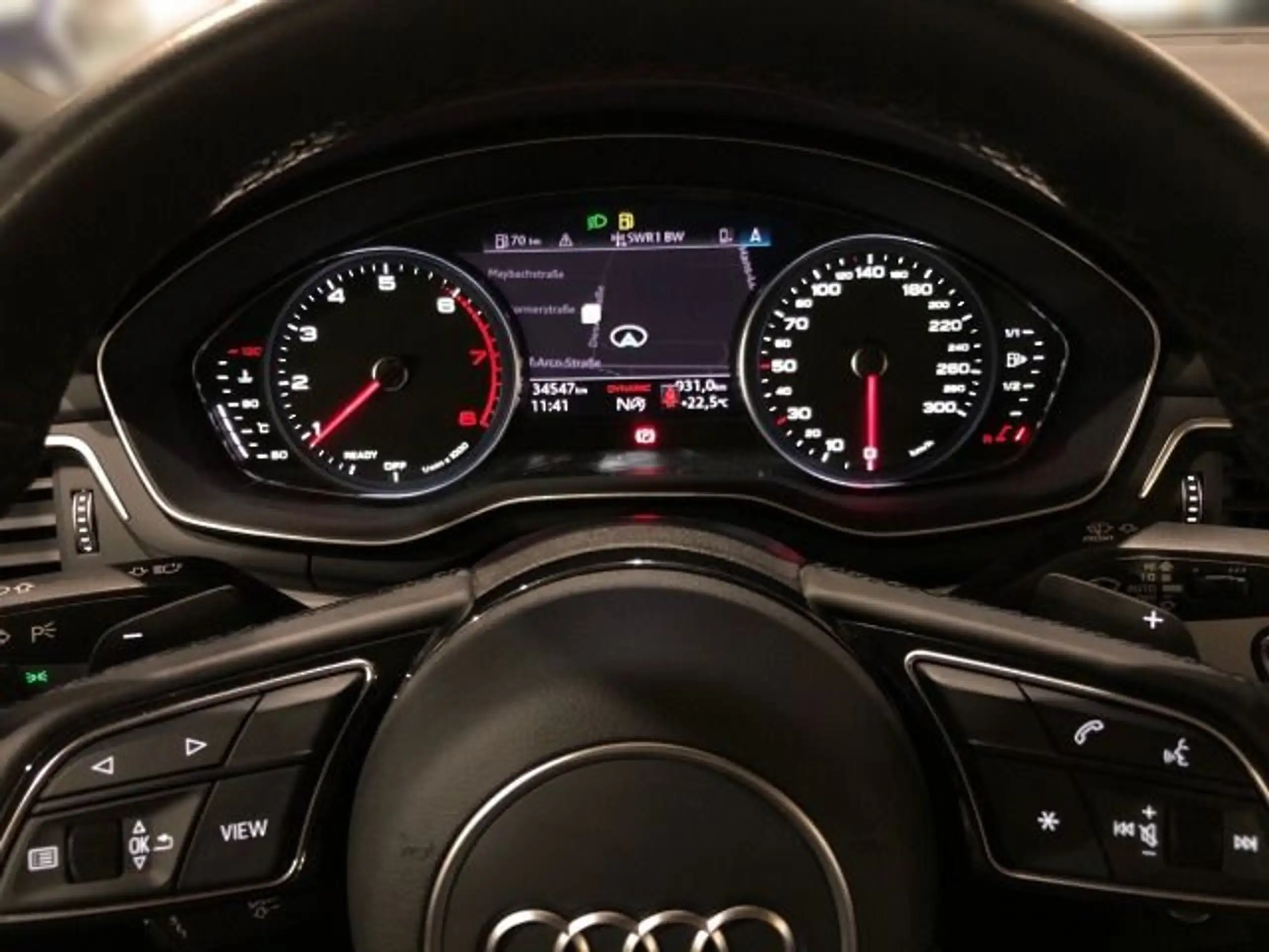 Audi - A5