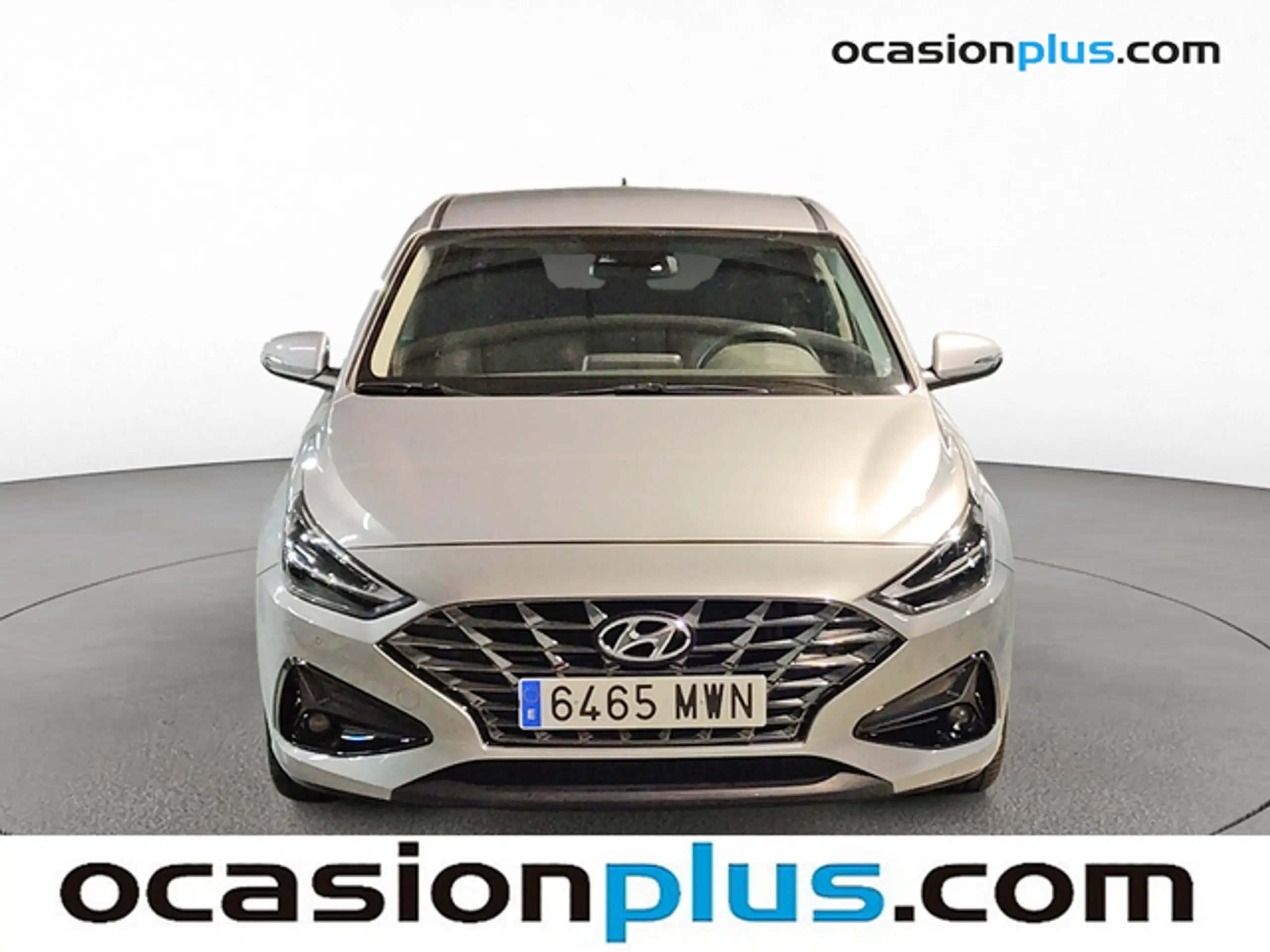 Hyundai - i30