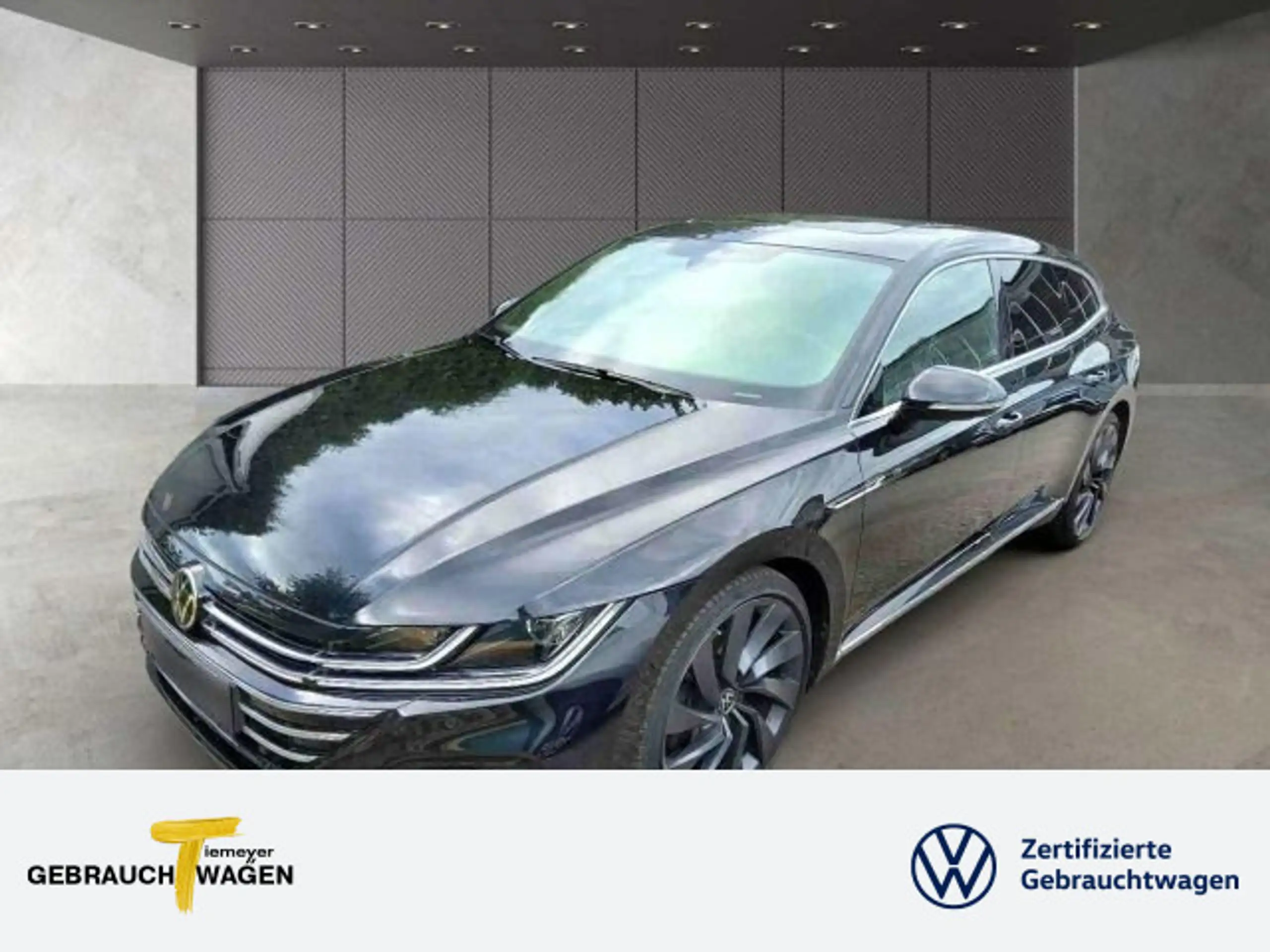 Volkswagen - Arteon