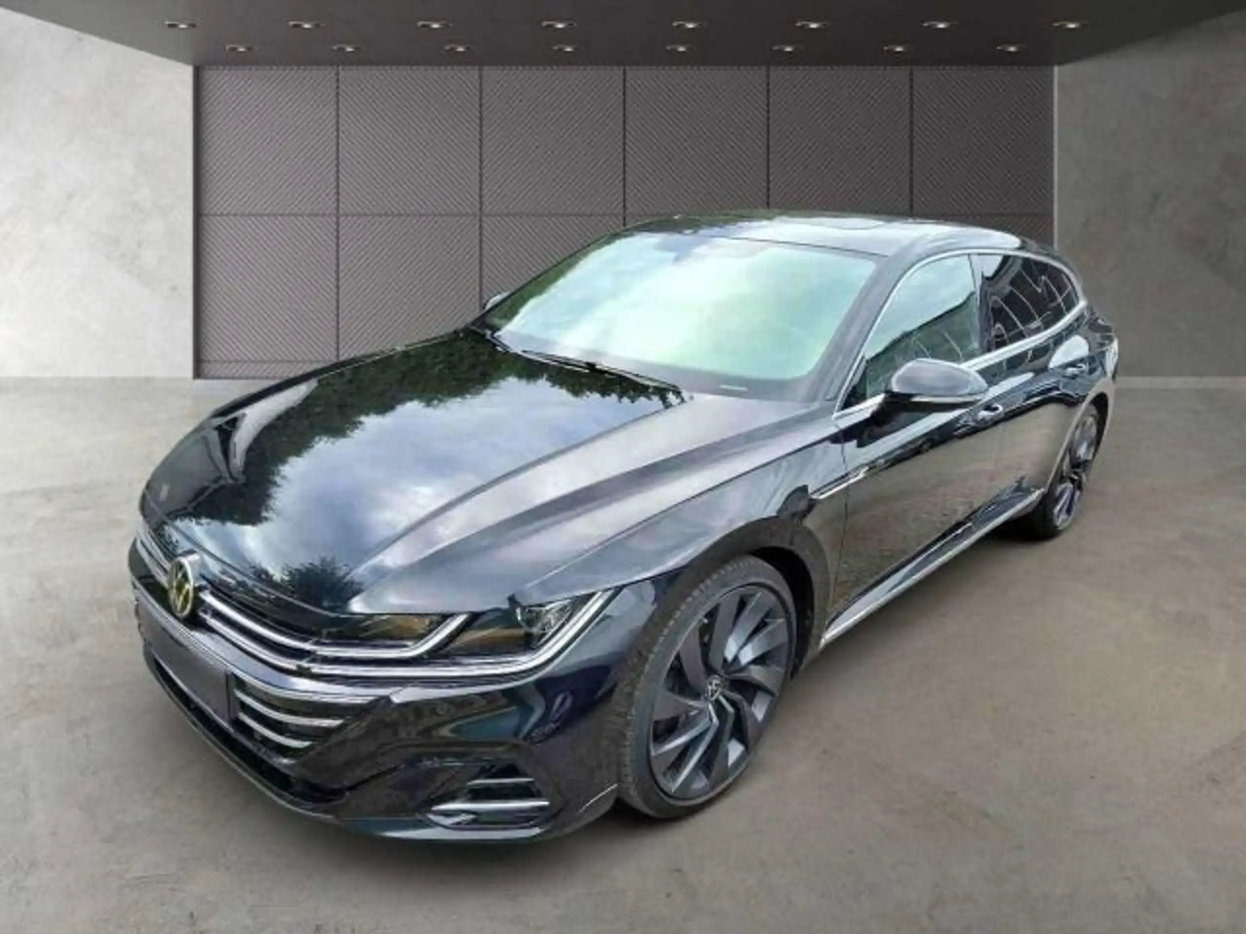 Volkswagen - Arteon