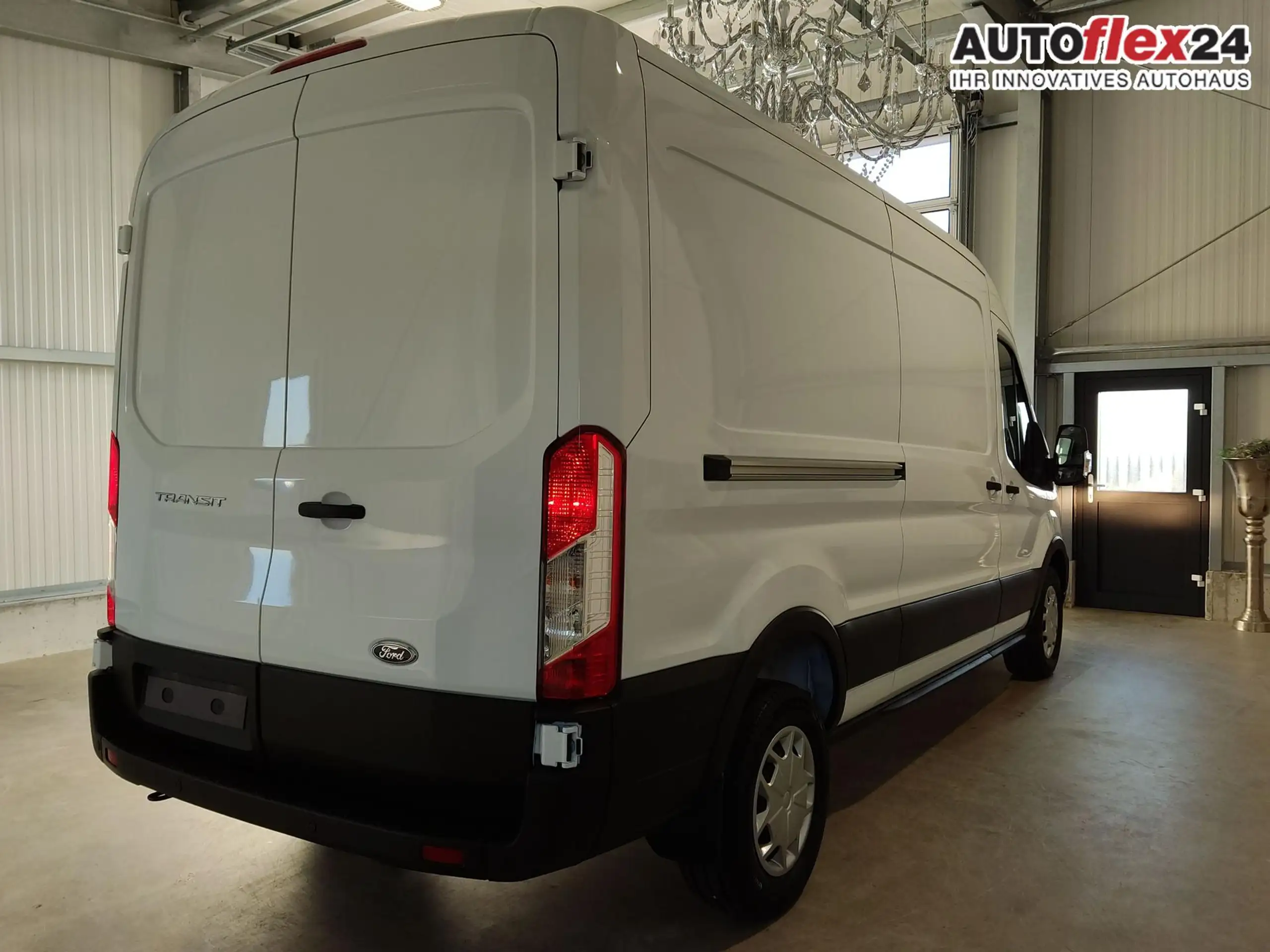 Ford - Transit