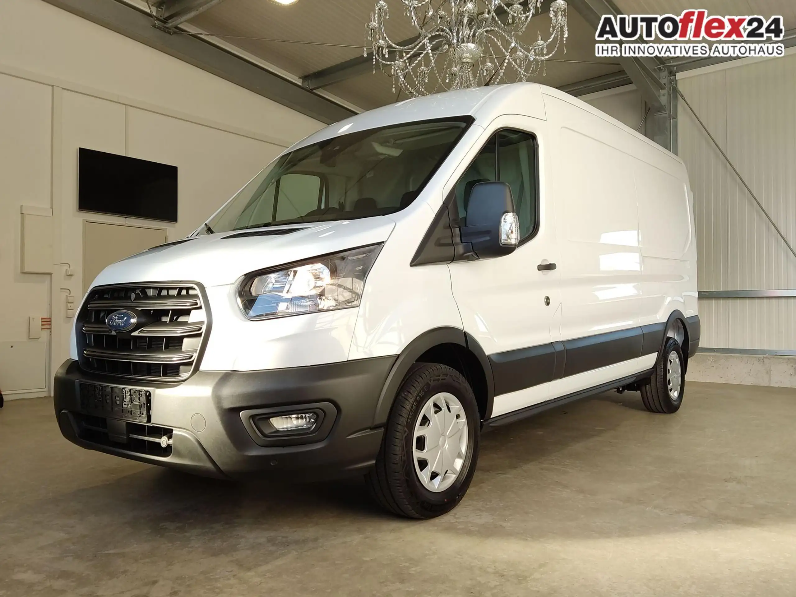 Ford - Transit