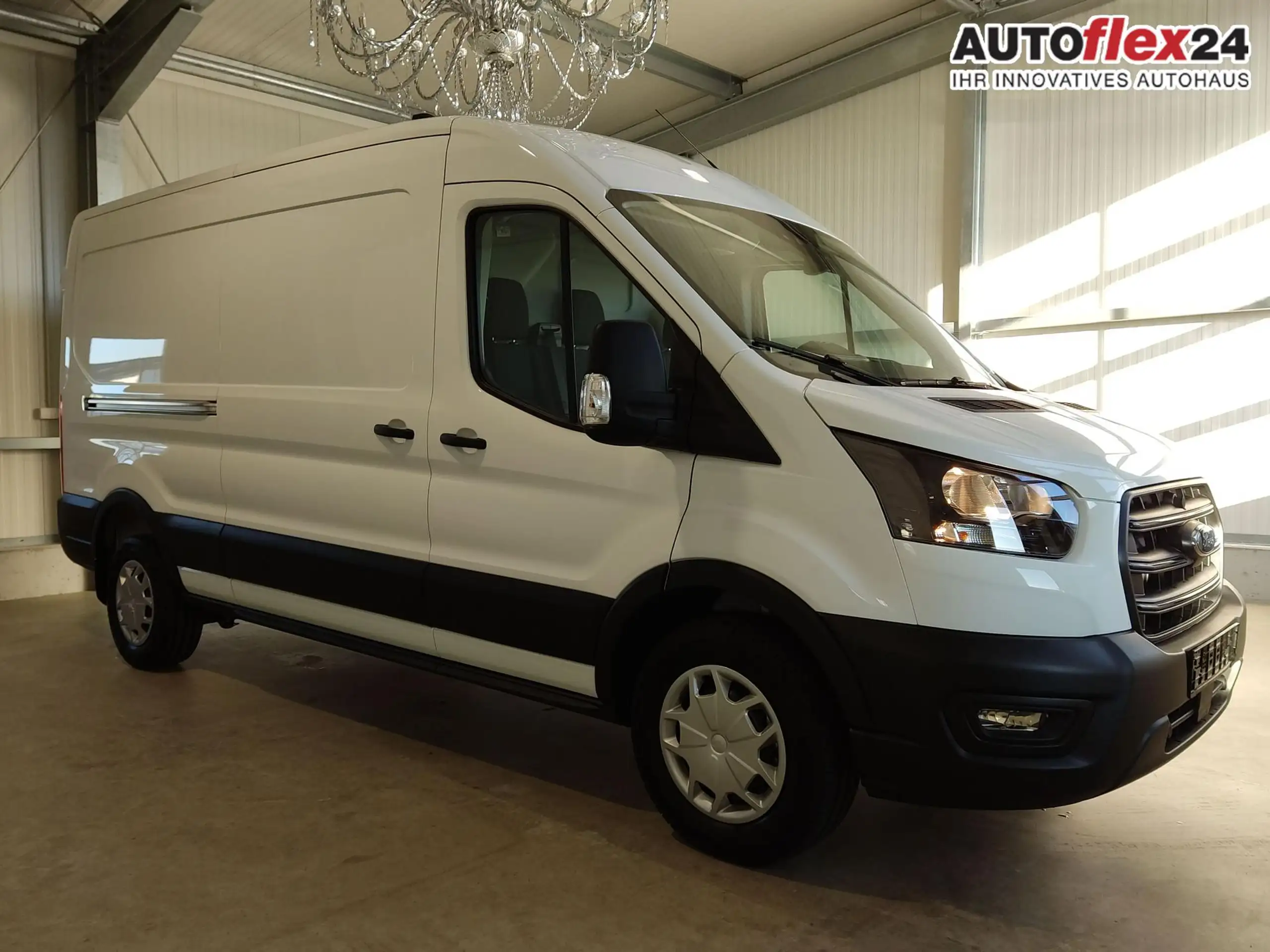 Ford - Transit