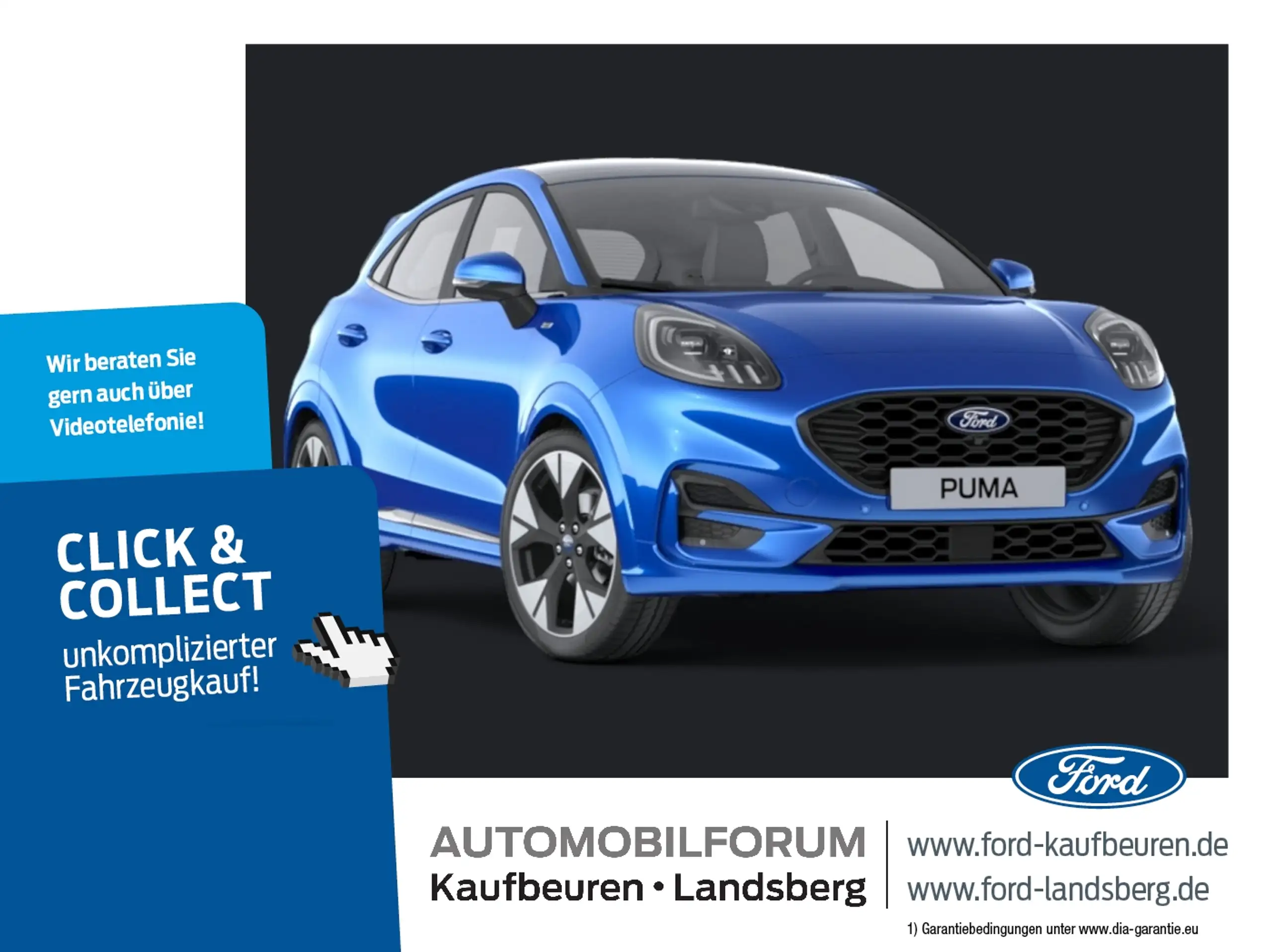 Ford Puma 2024