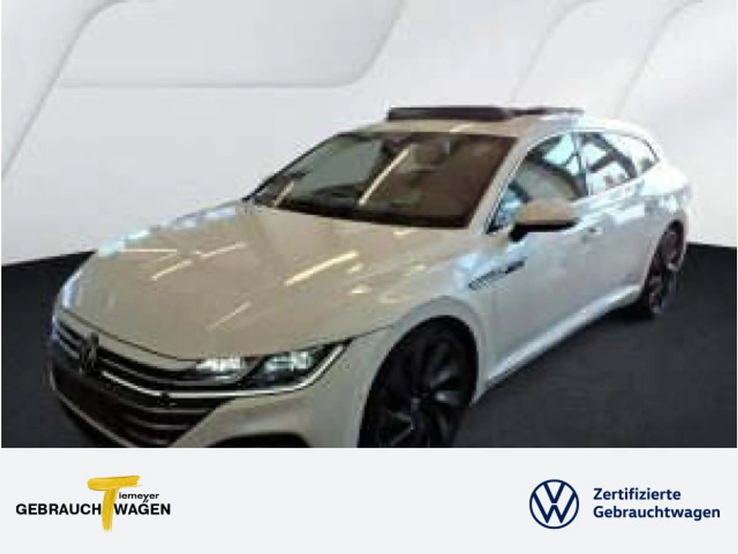 Volkswagen - Arteon