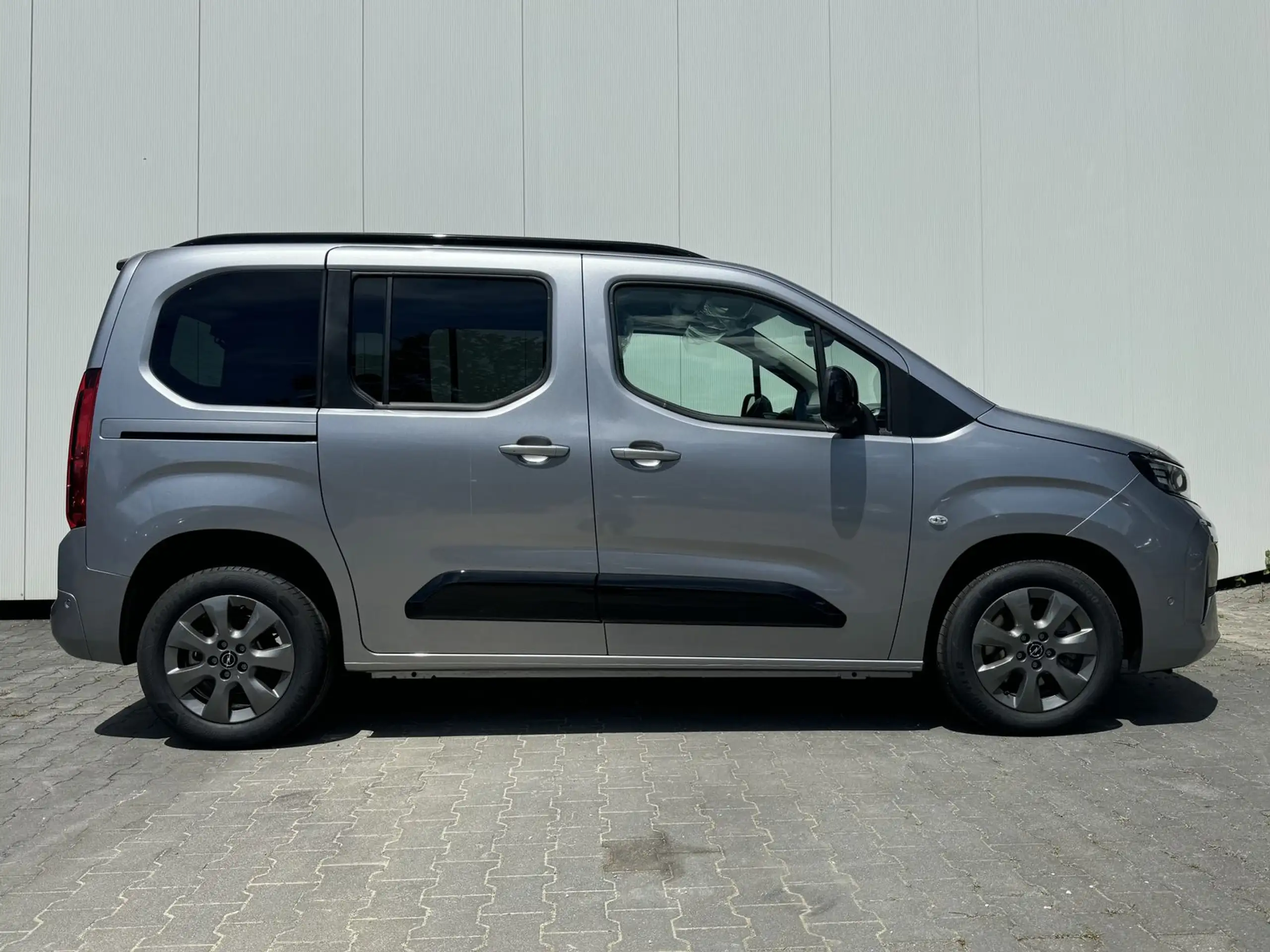 Opel - Combo Life