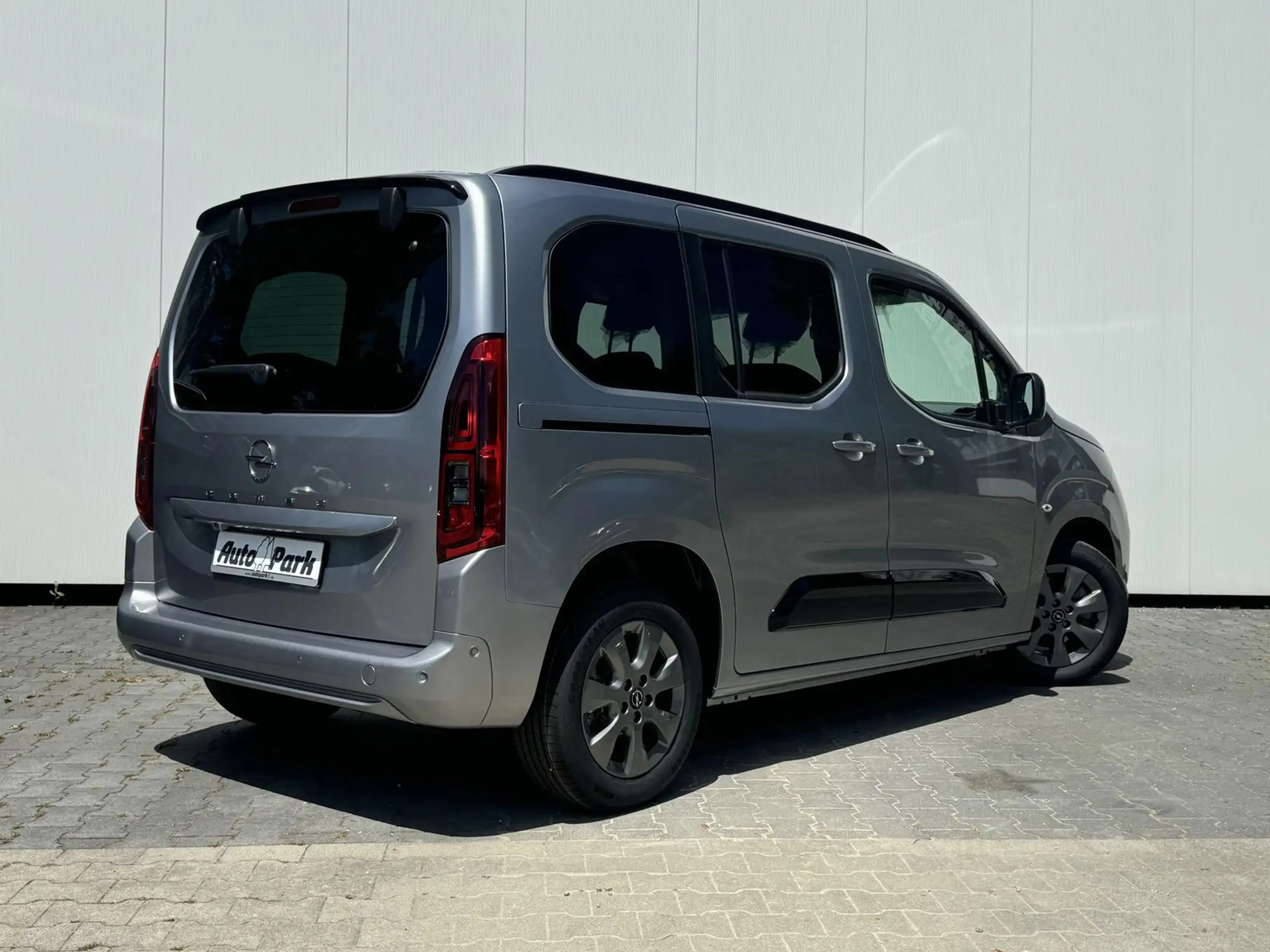 Opel - Combo Life