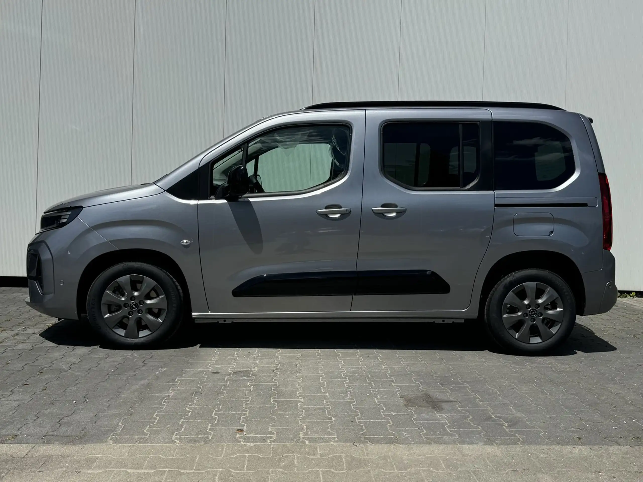 Opel - Combo Life