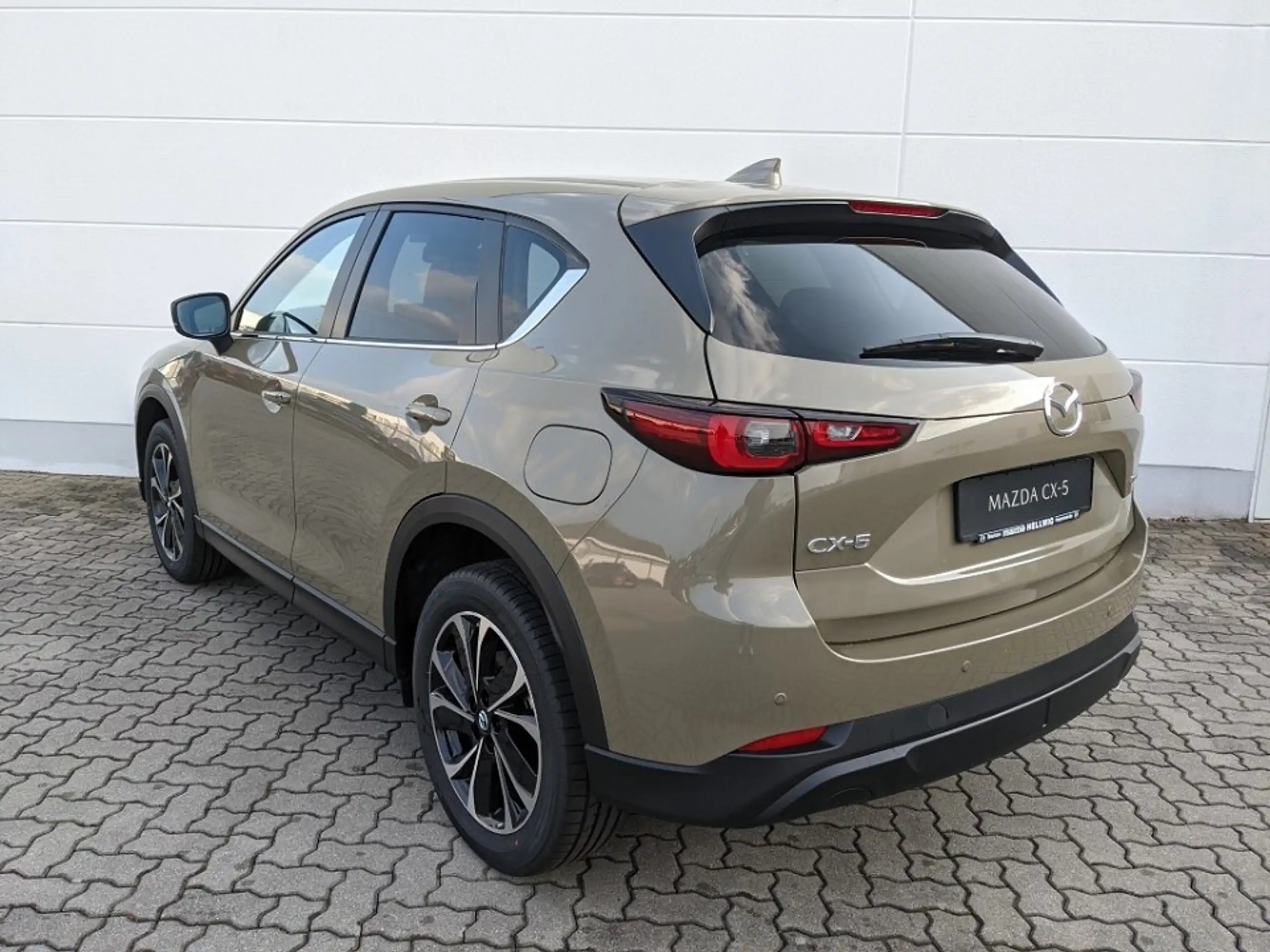 Mazda - CX-5