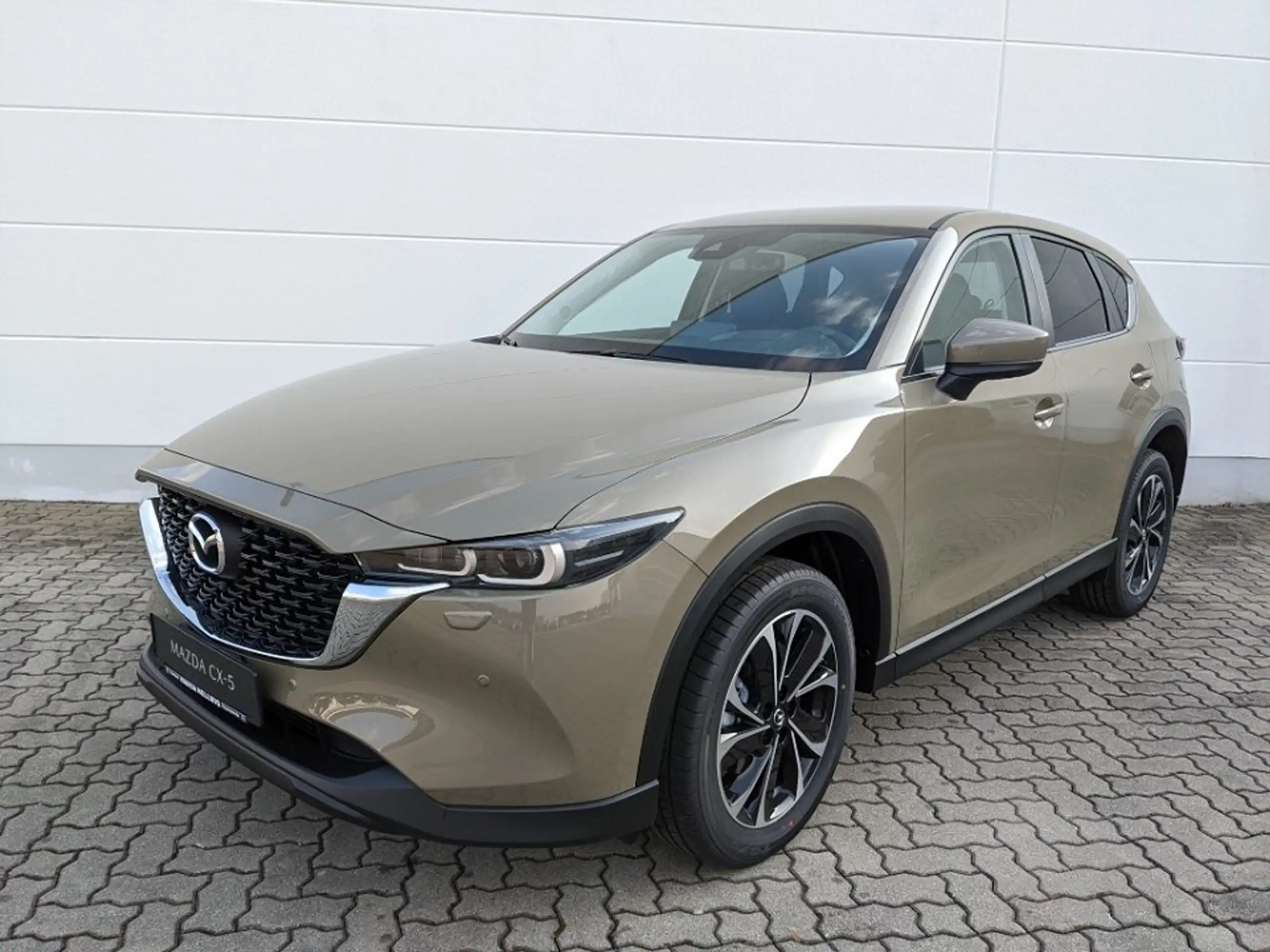 Mazda - CX-5