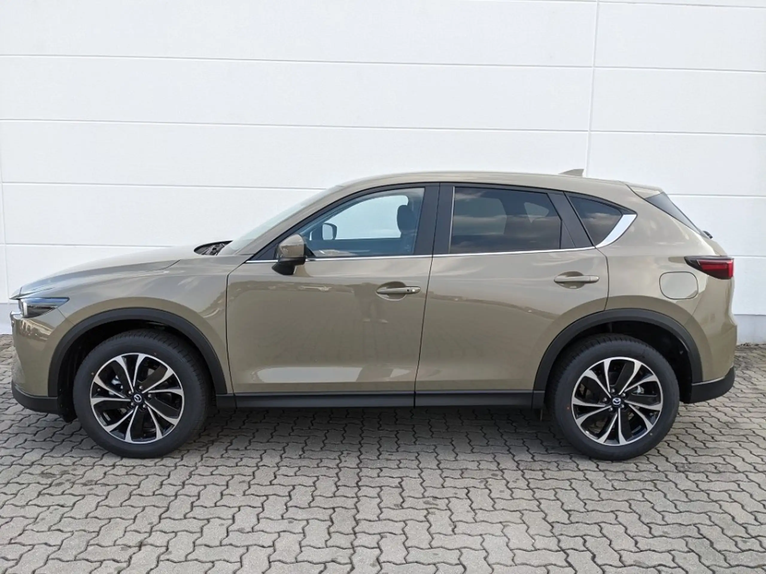 Mazda - CX-5