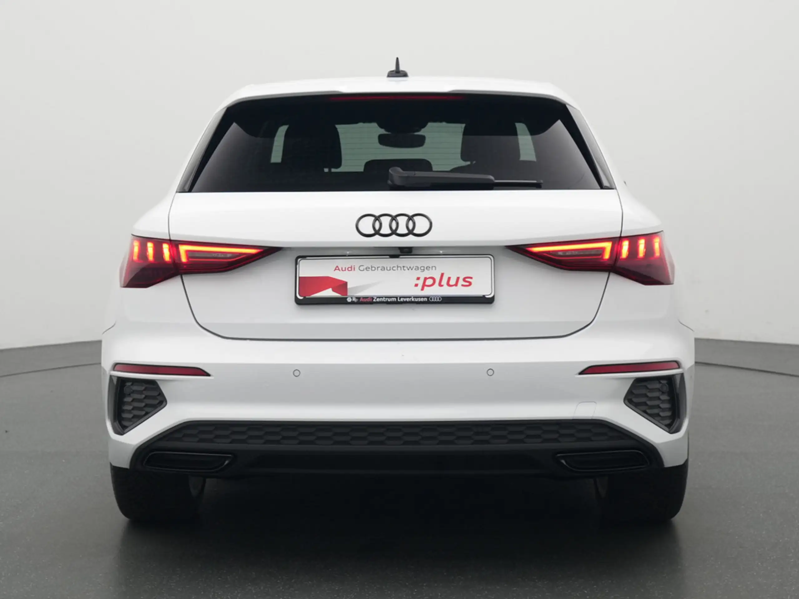 Audi - A3