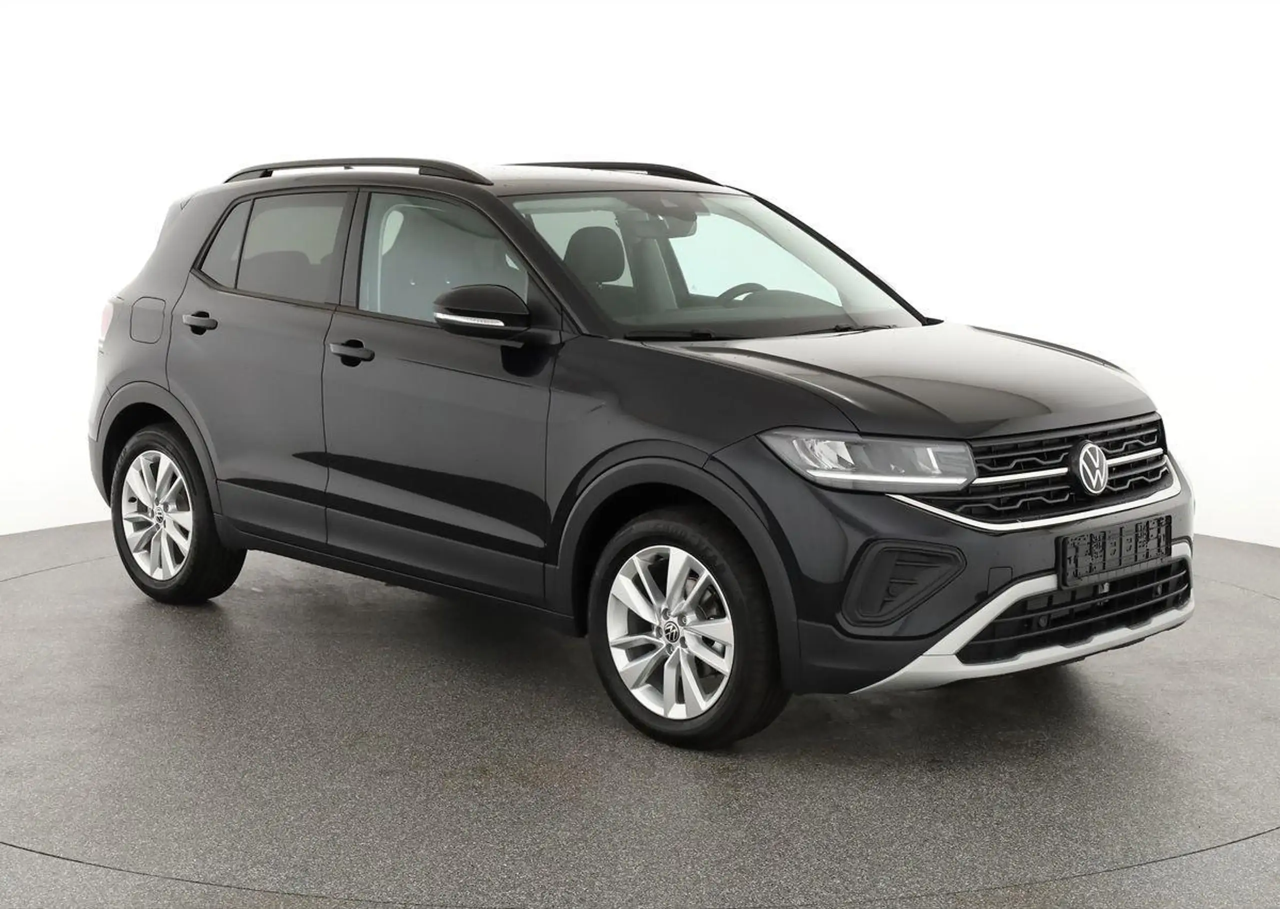 Volkswagen T-Cross 2024