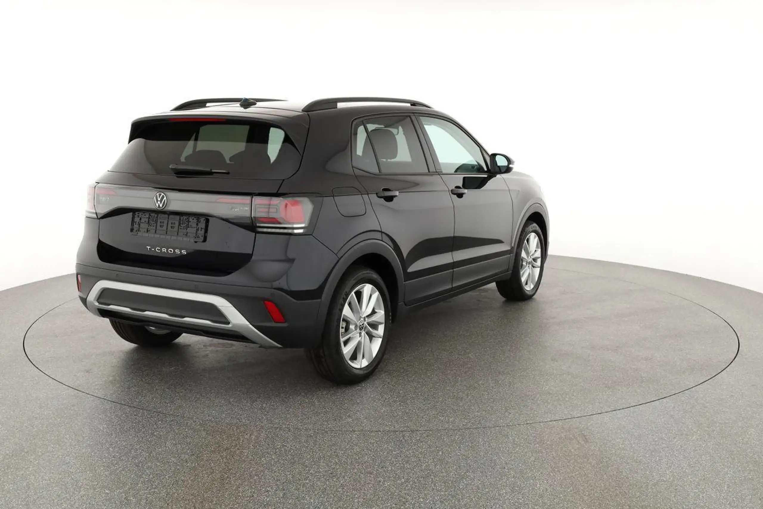 Volkswagen - T-Cross