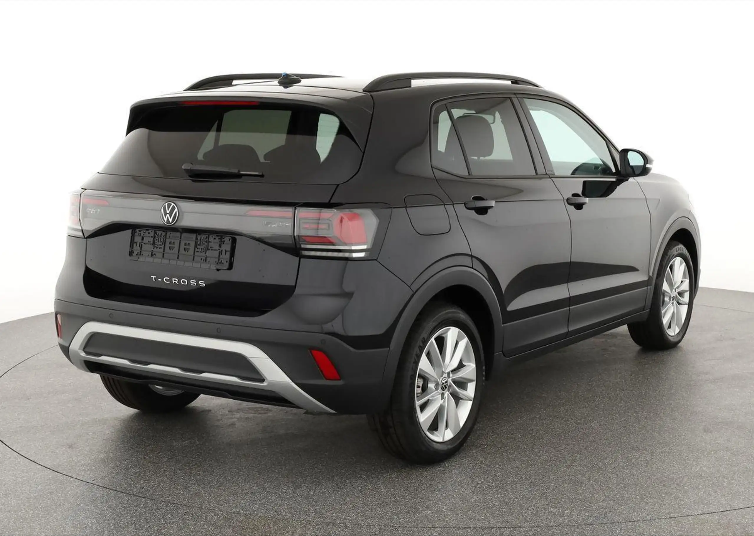 Volkswagen - T-Cross