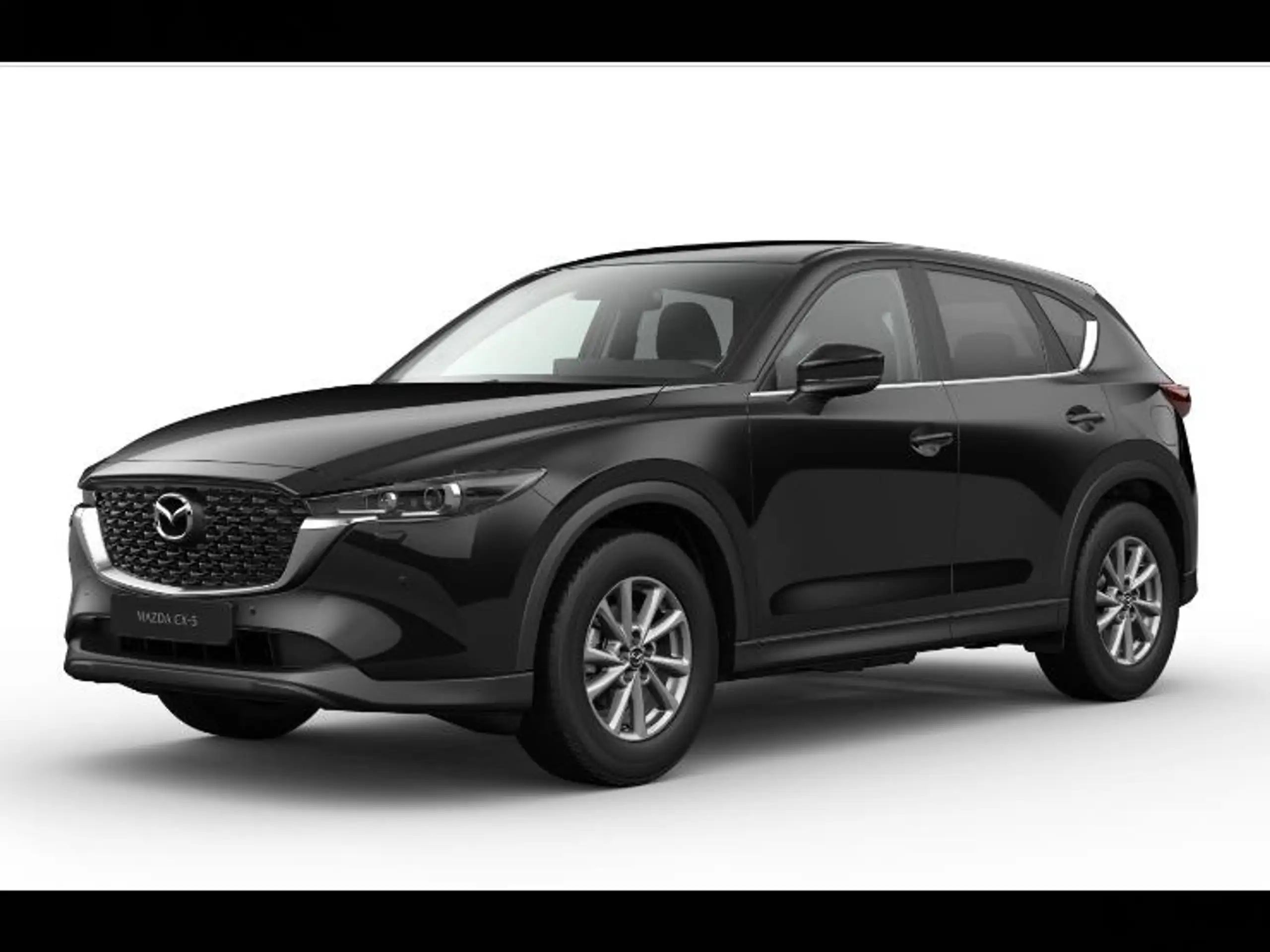 Mazda - CX-5