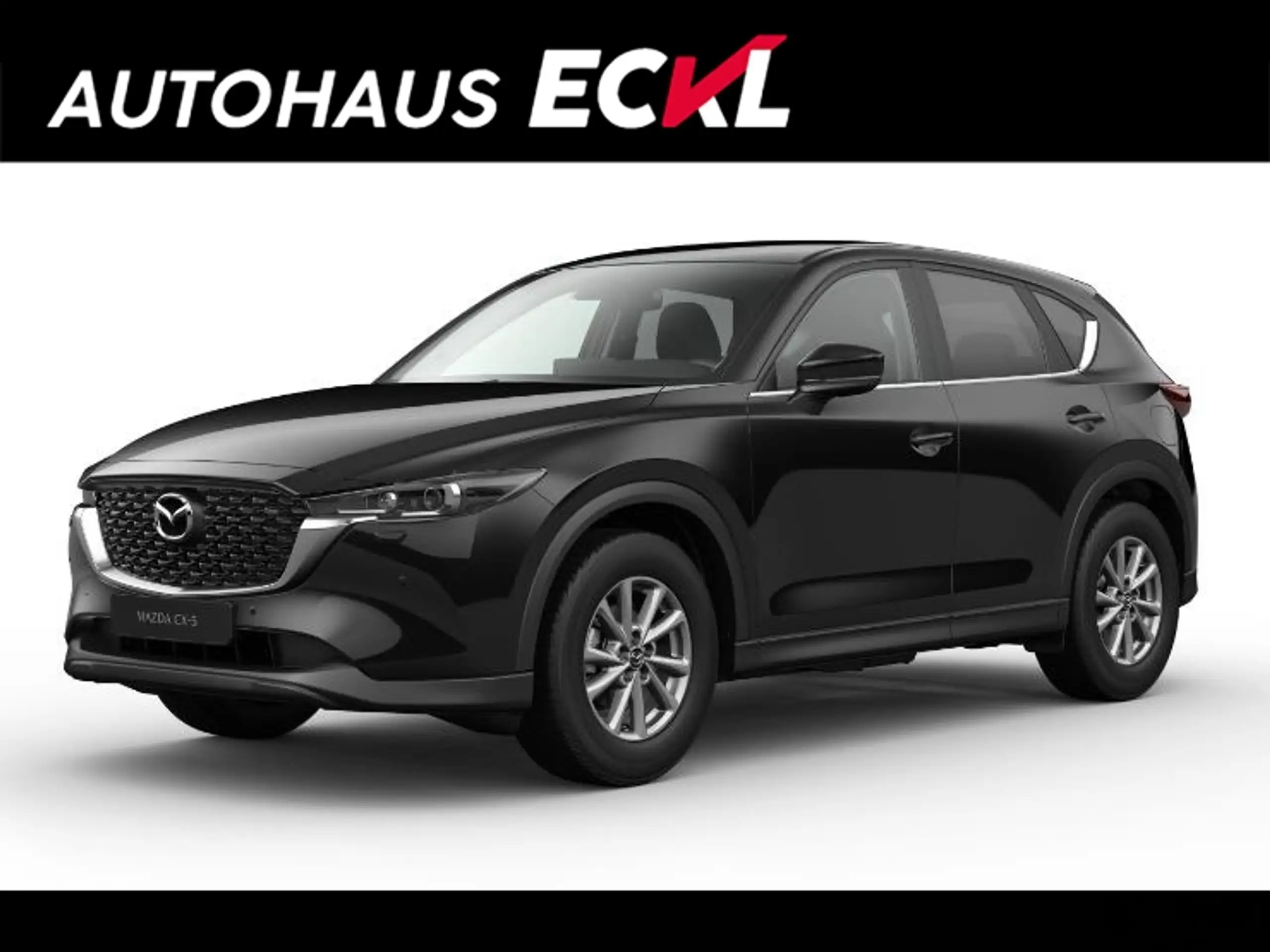 Mazda - CX-5