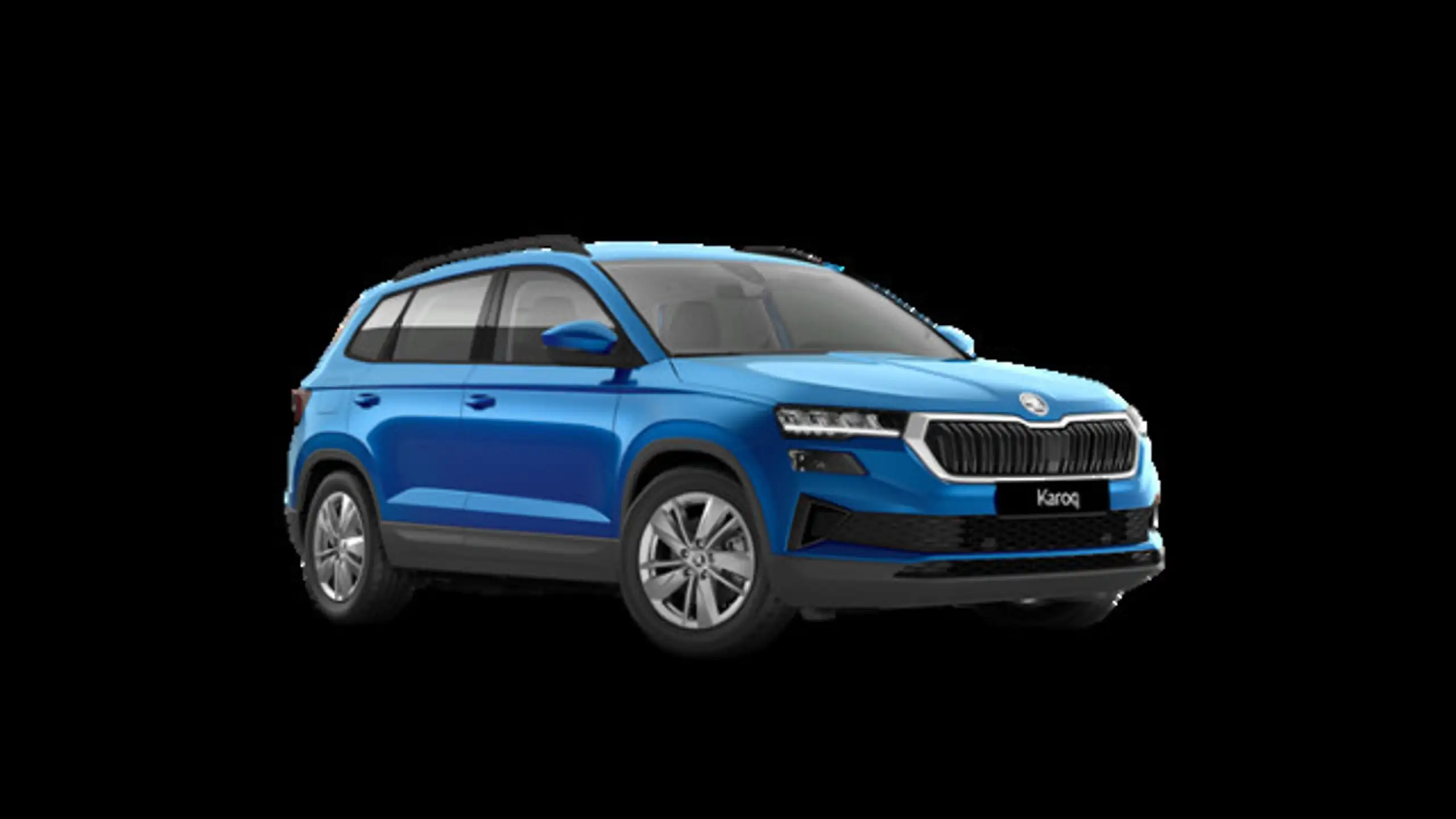 Skoda - Karoq