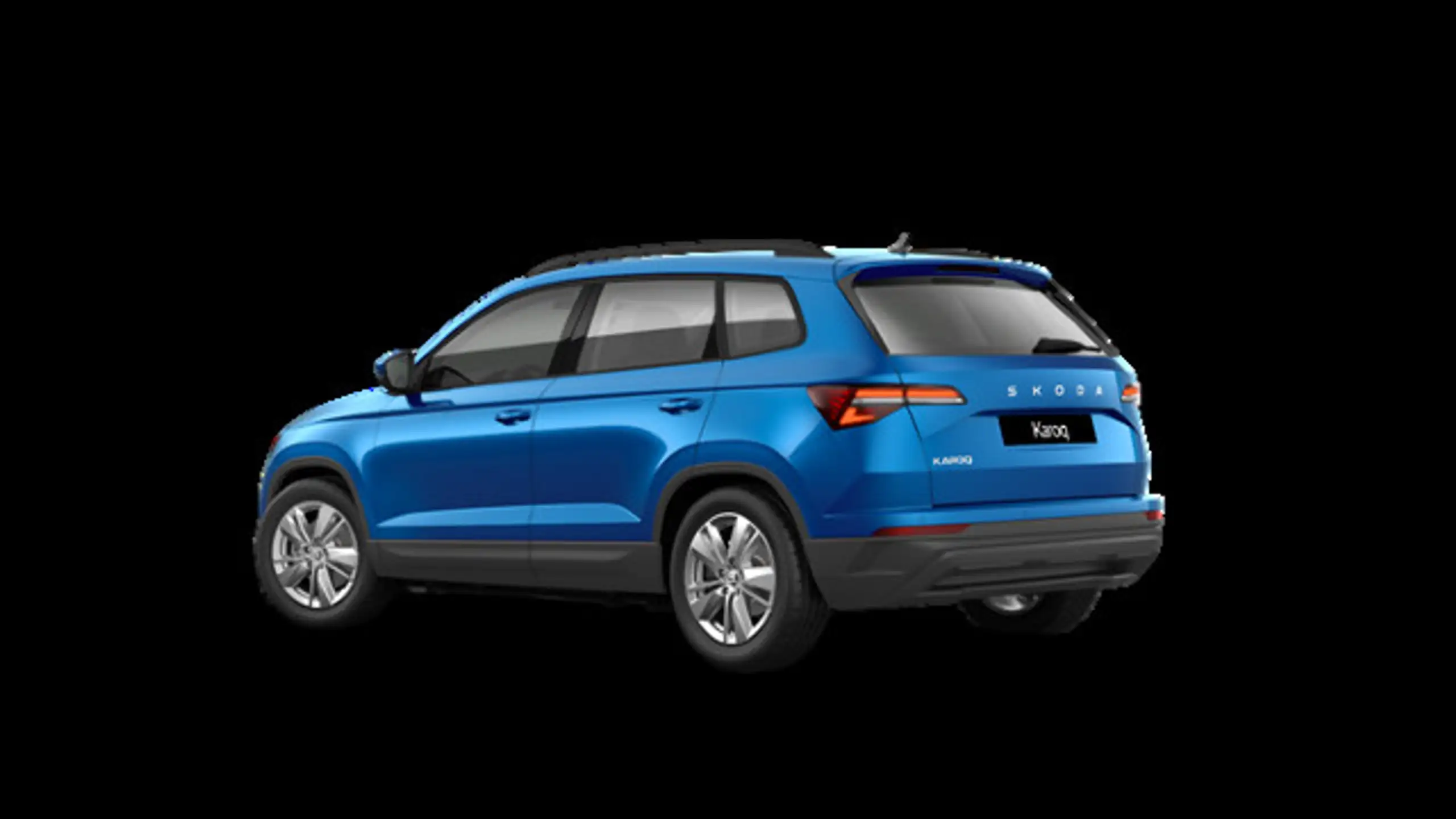 Skoda - Karoq