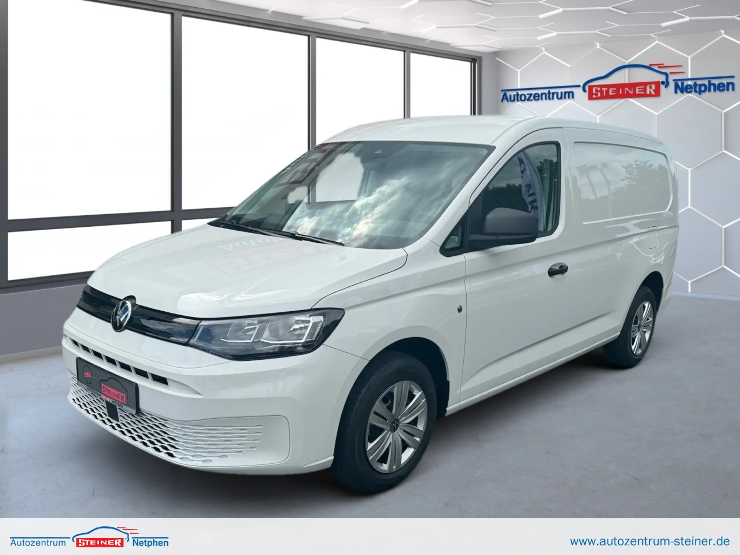 Volkswagen - Caddy