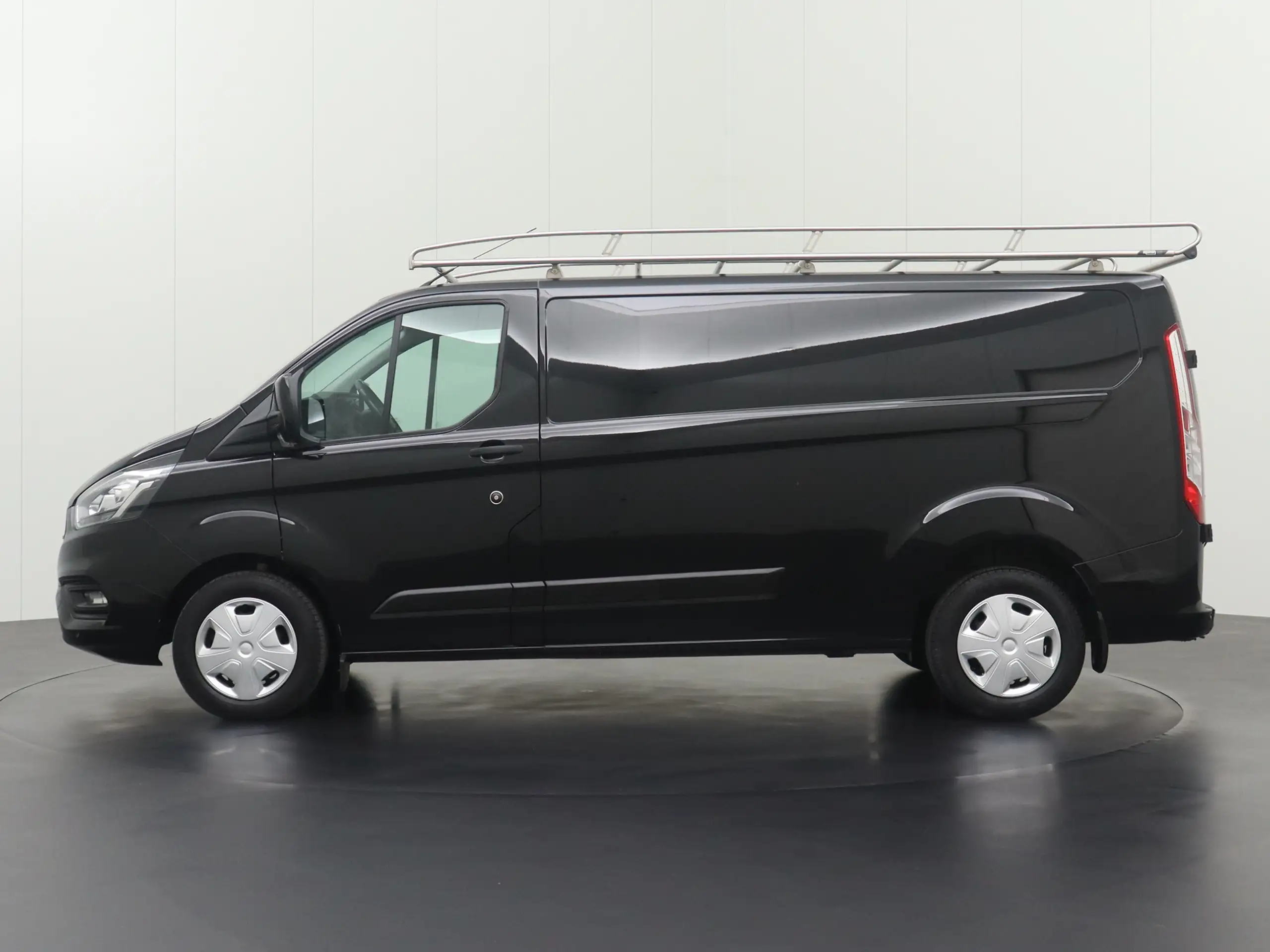 Ford - Transit Custom