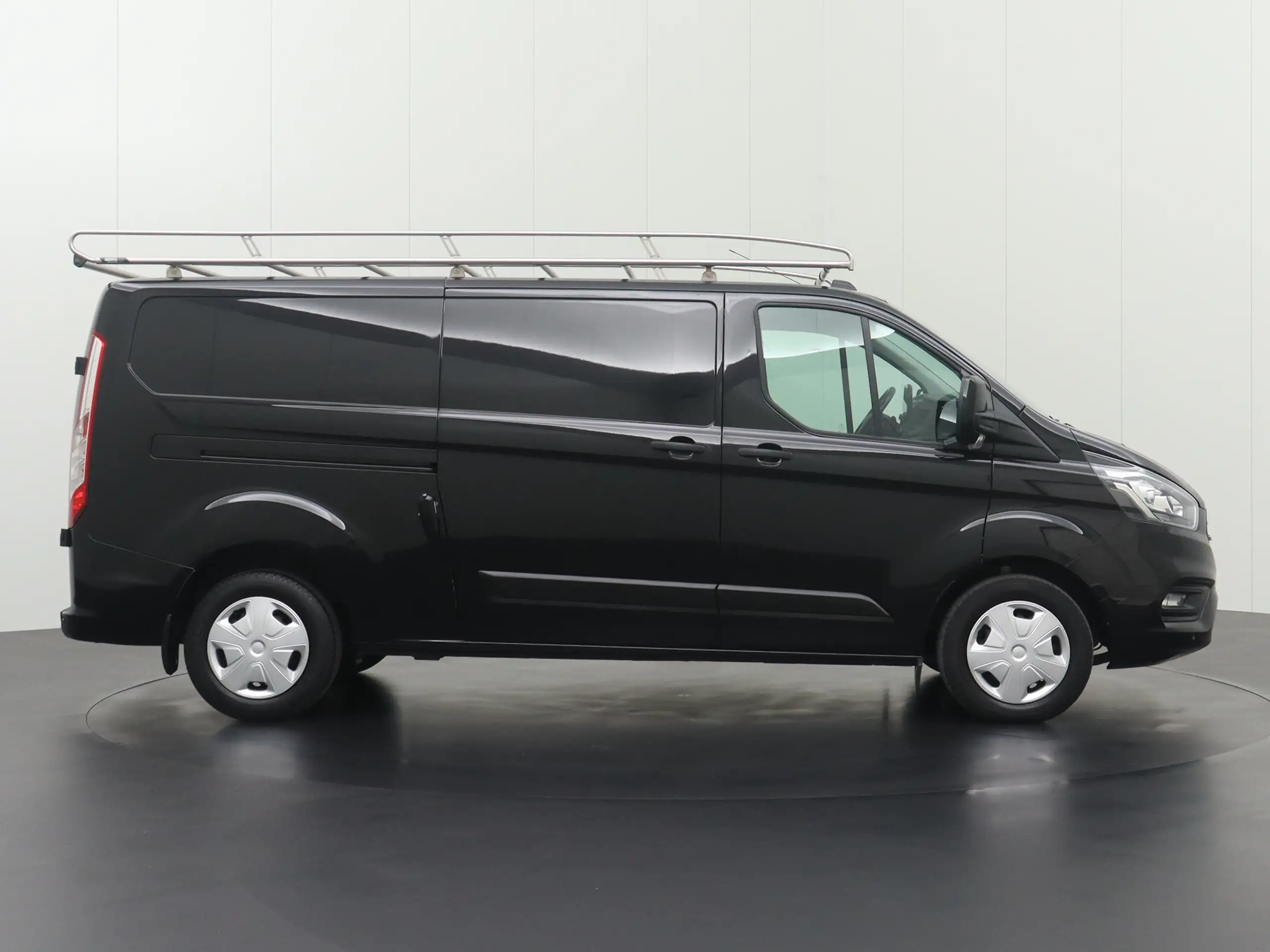 Ford - Transit Custom