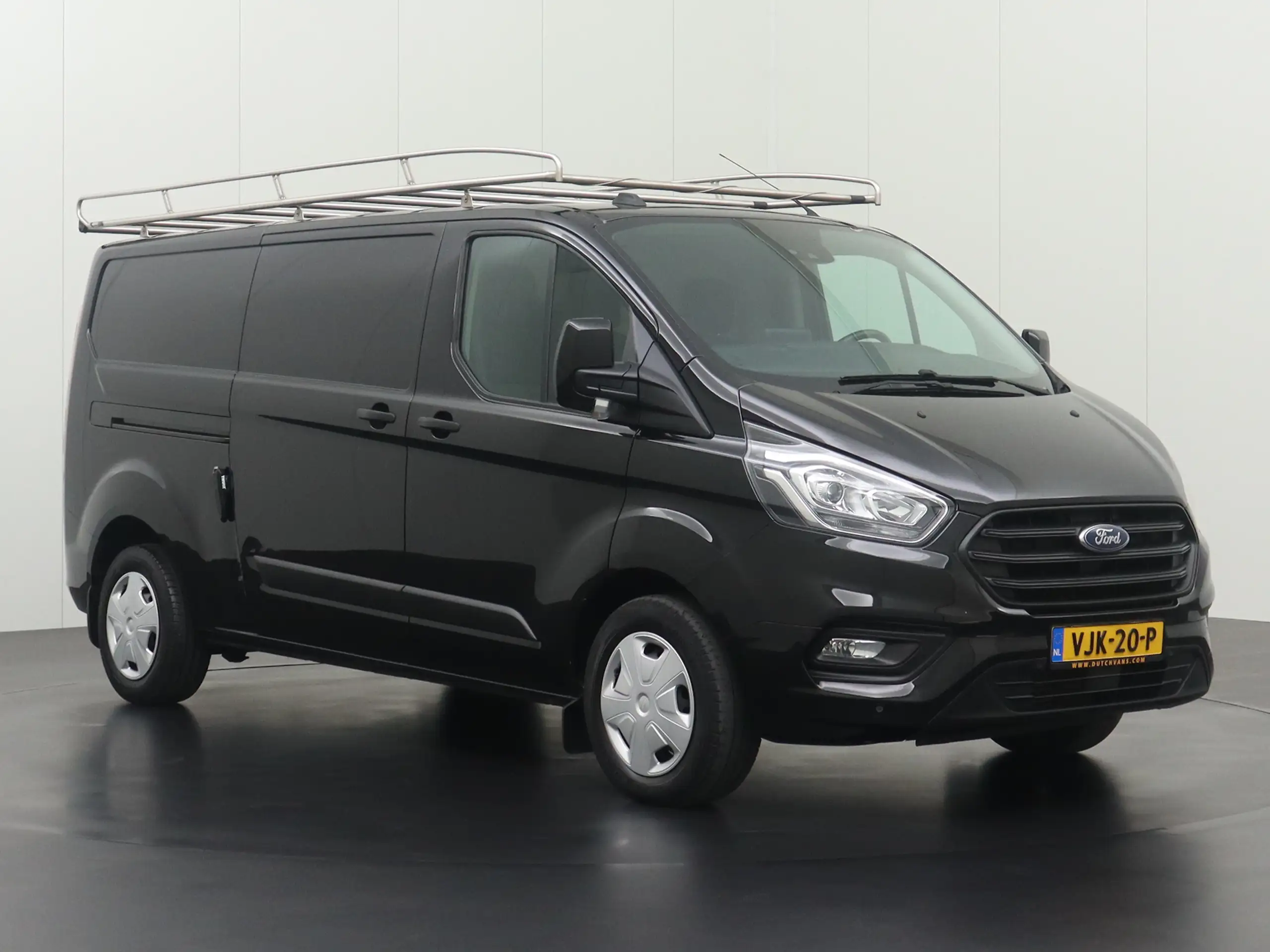 Ford - Transit Custom