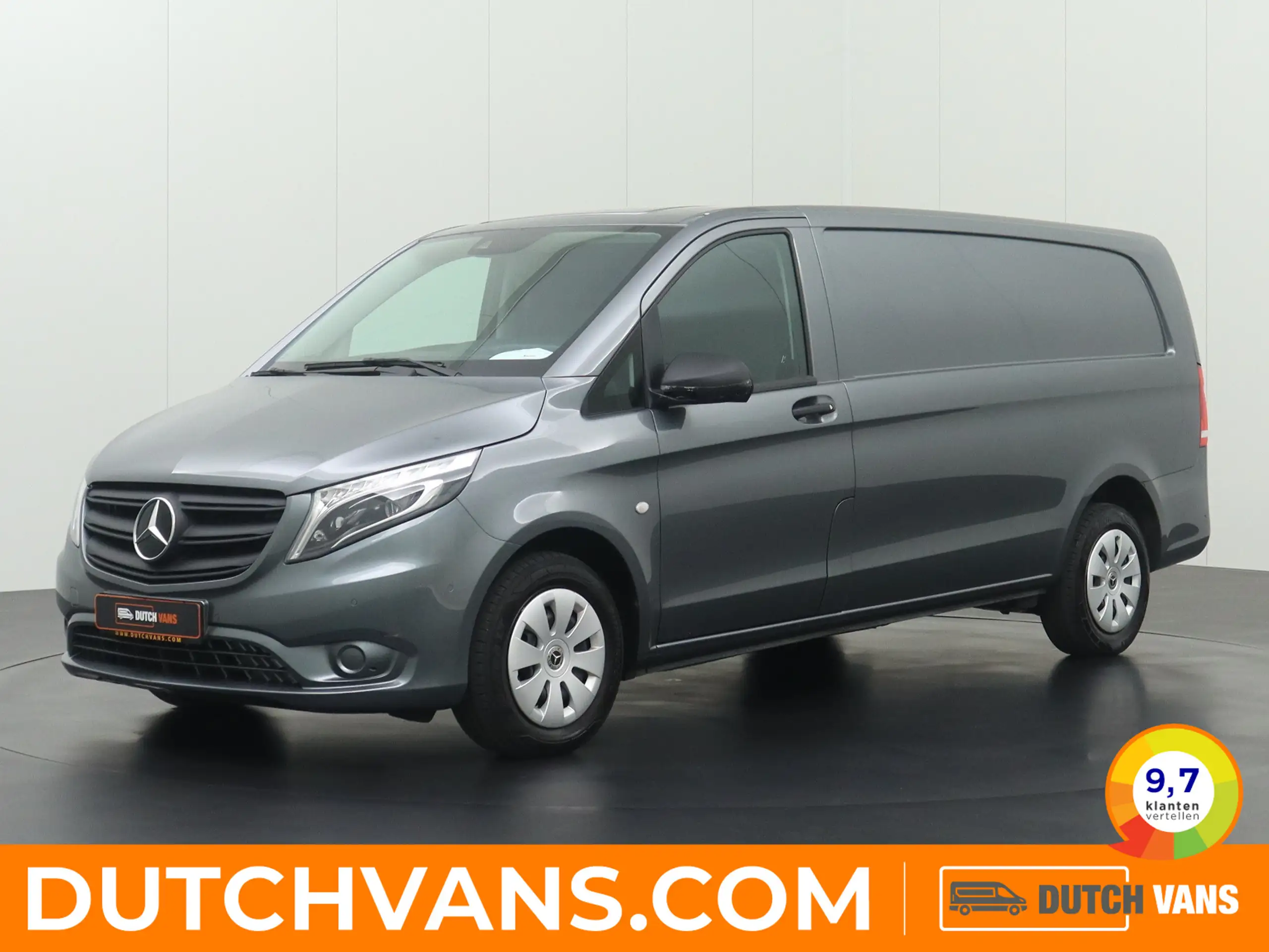 Mercedes-Benz - Vito