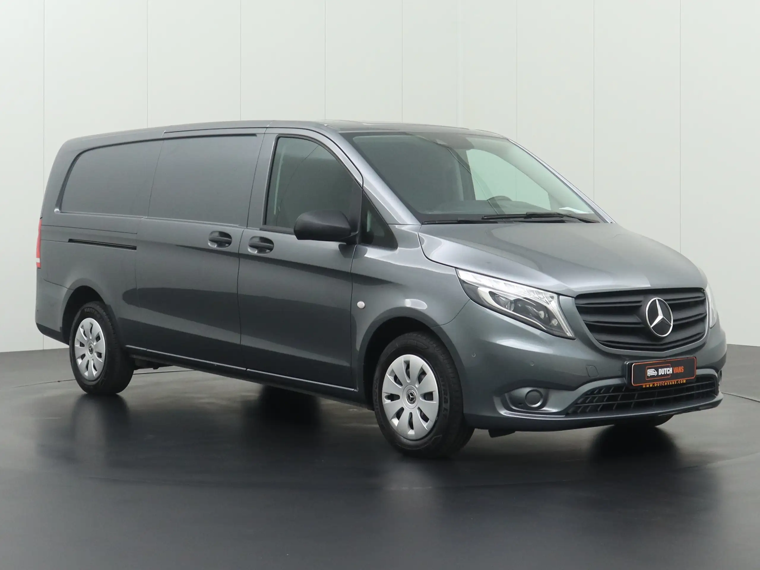 Mercedes-Benz - Vito