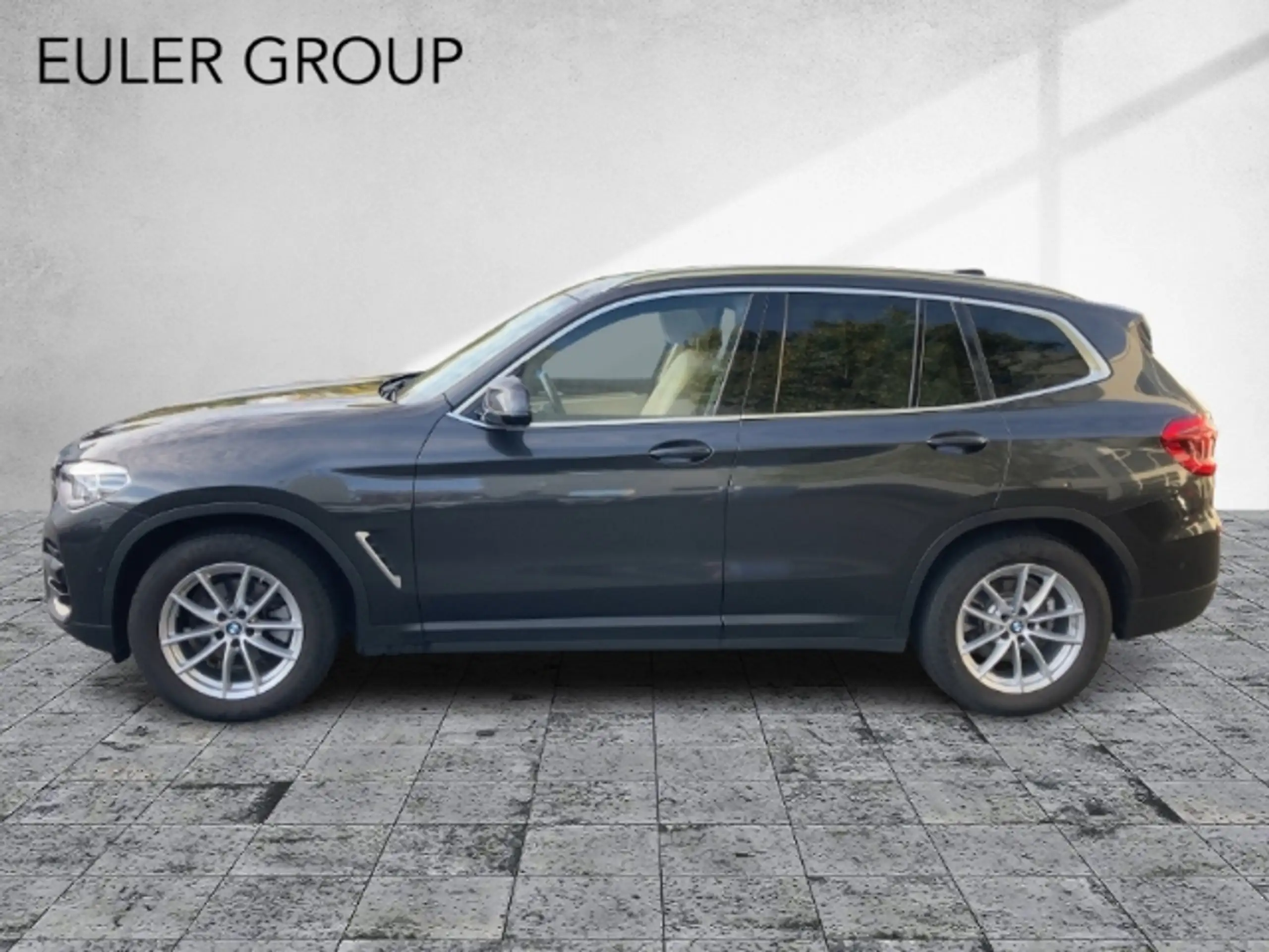 BMW - X3