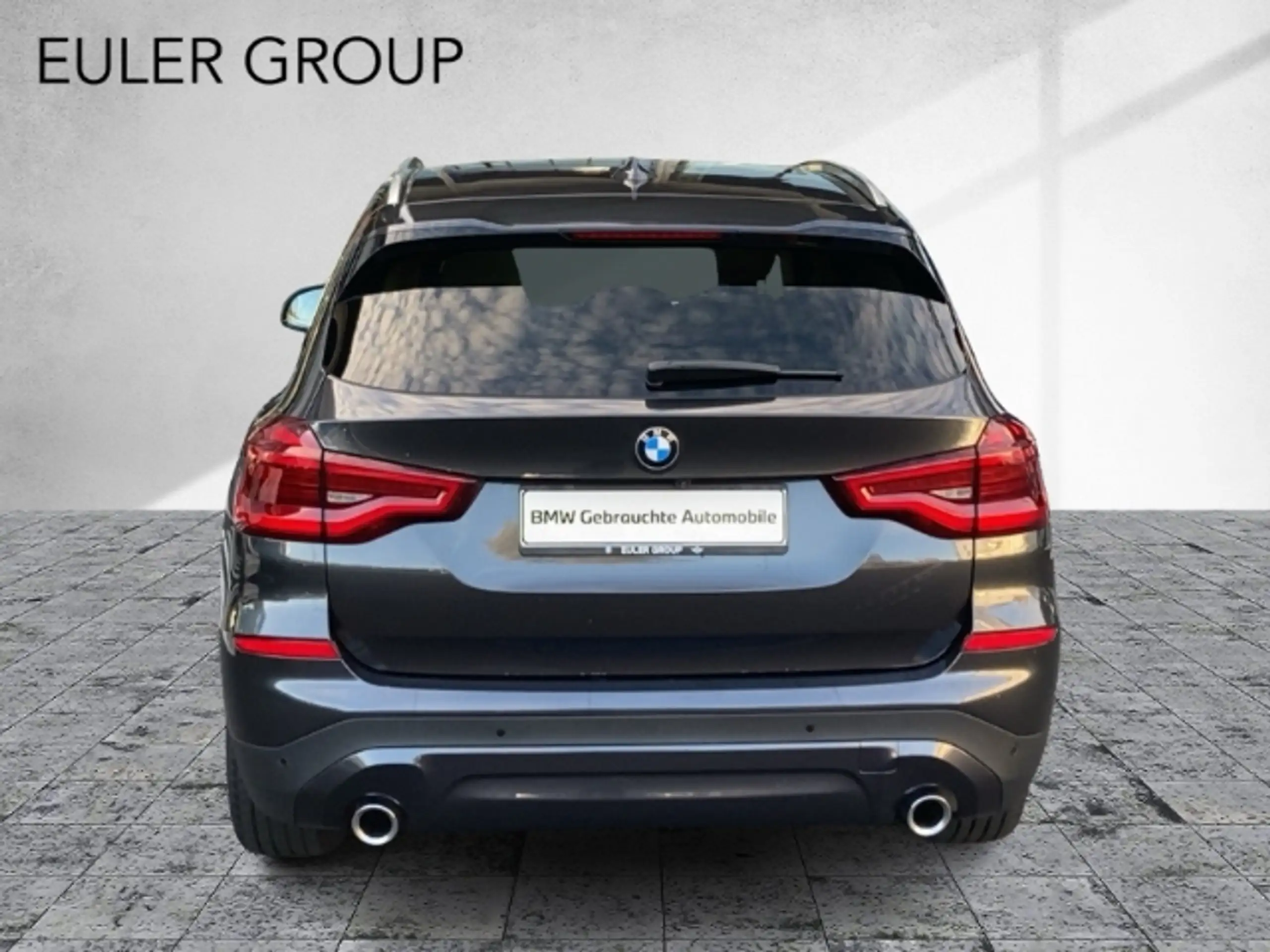 BMW - X3