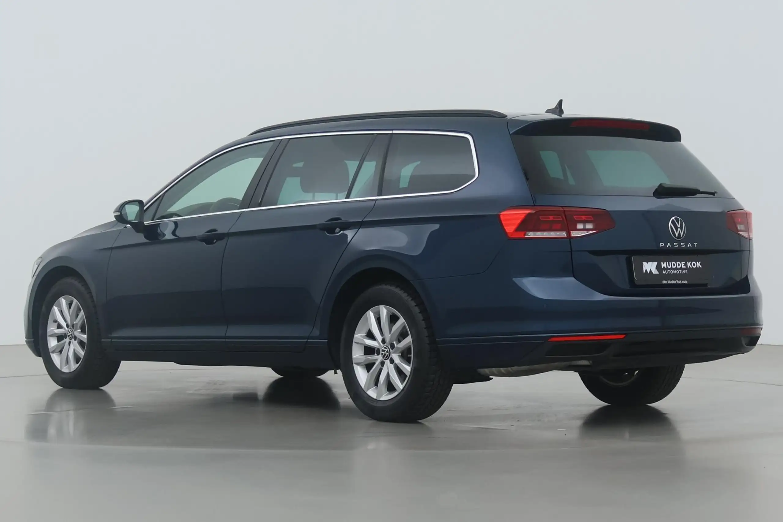 Volkswagen - Passat