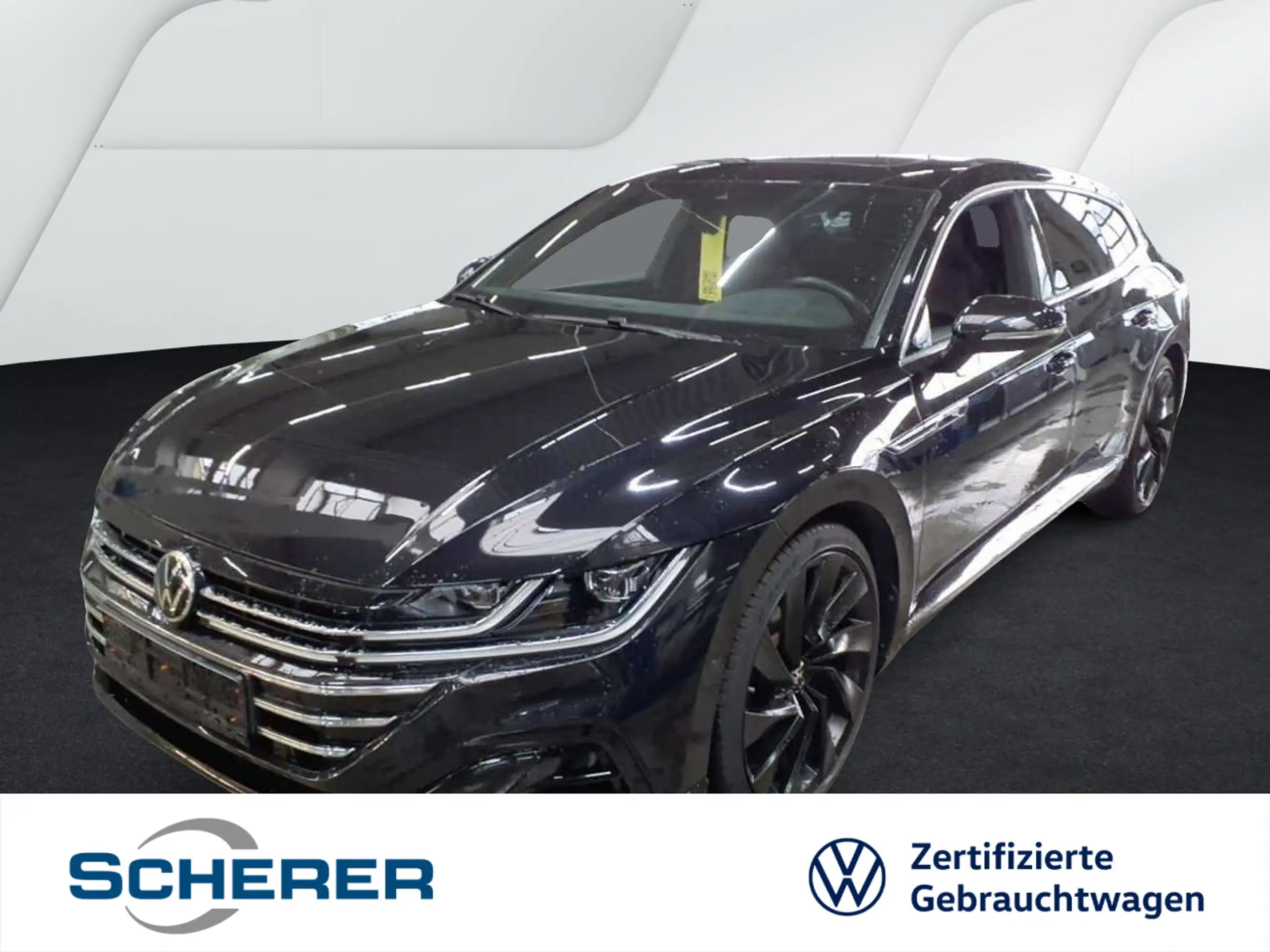 Volkswagen - Arteon