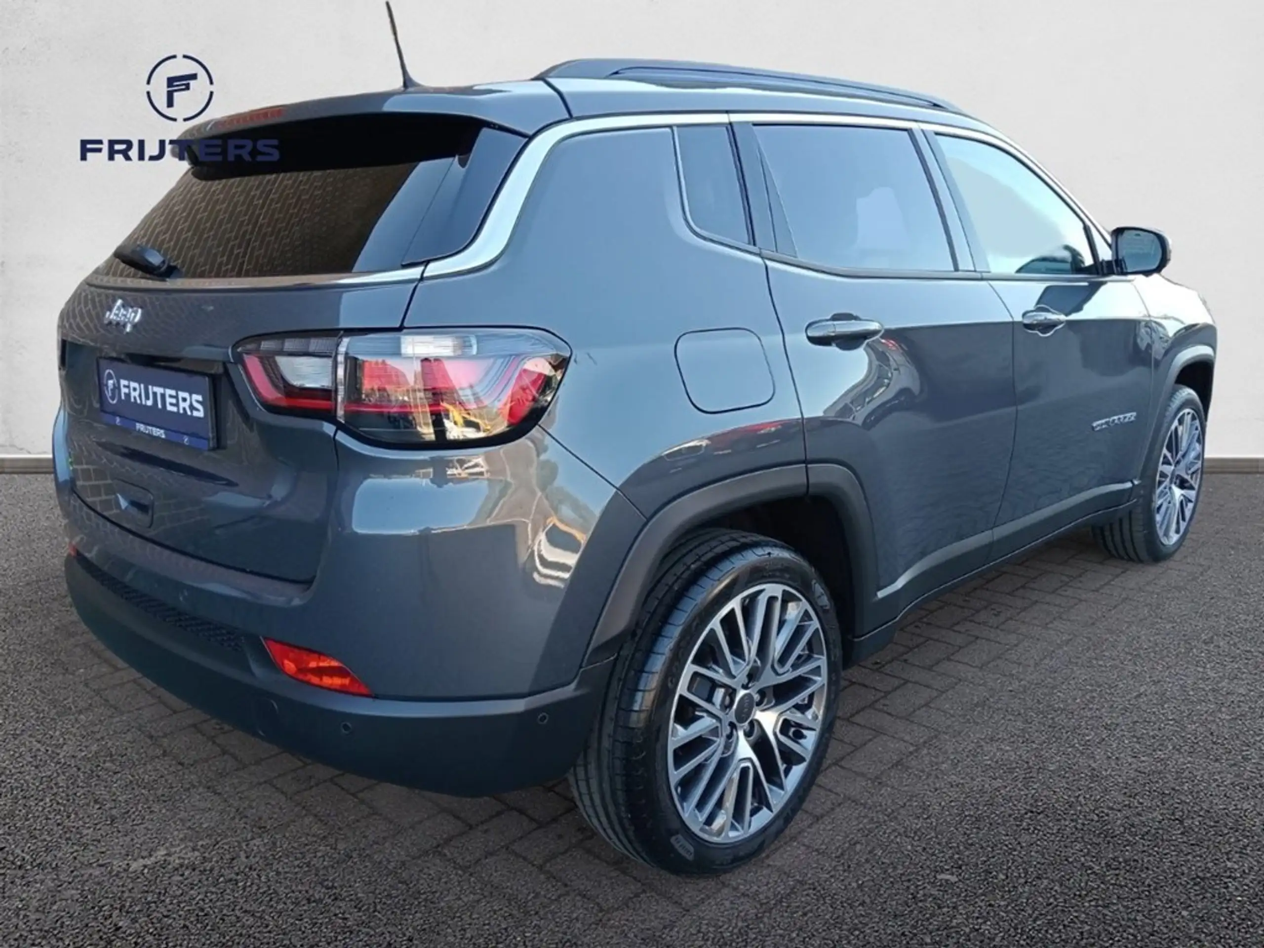 Jeep - Compass