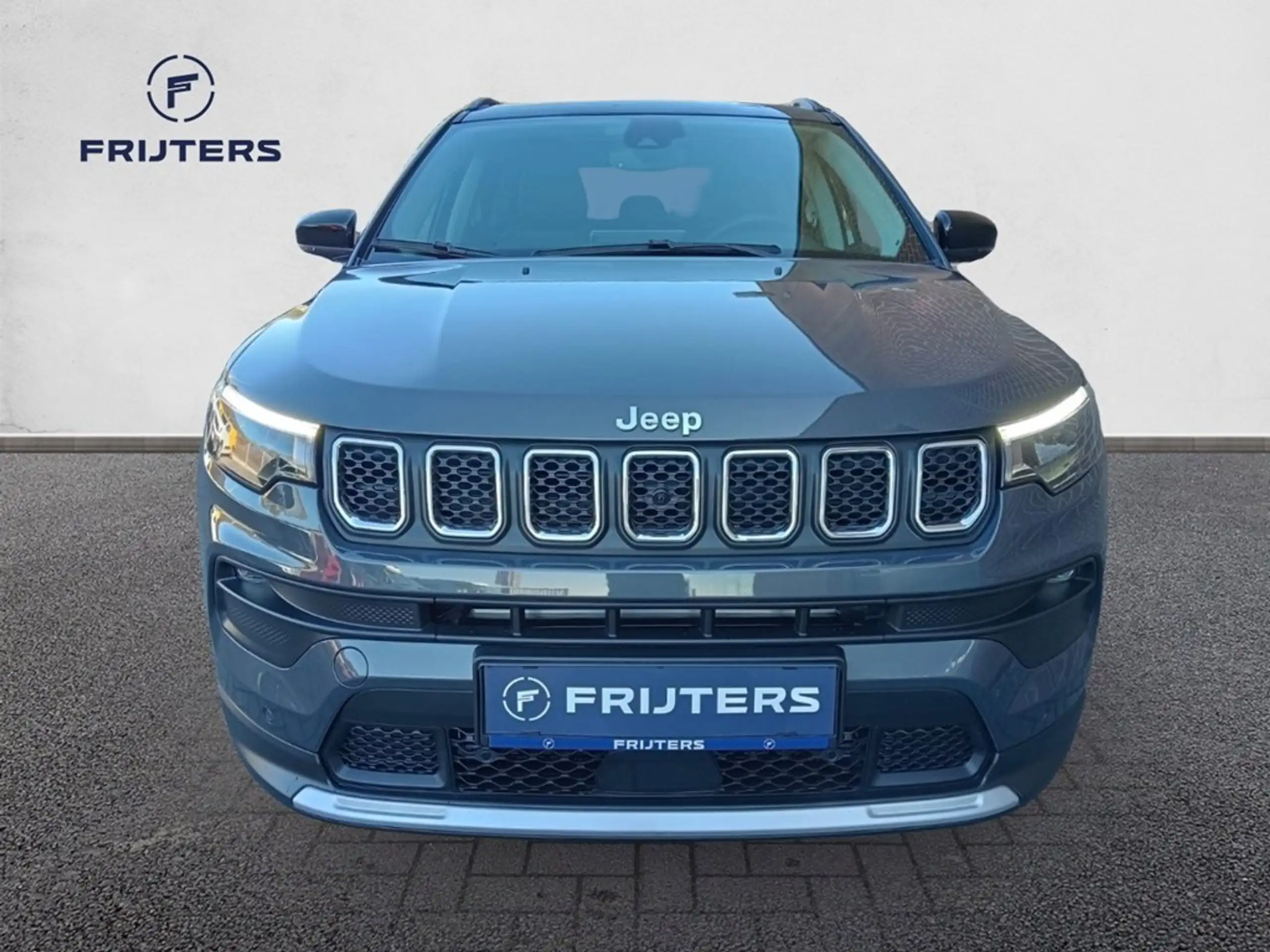 Jeep - Compass