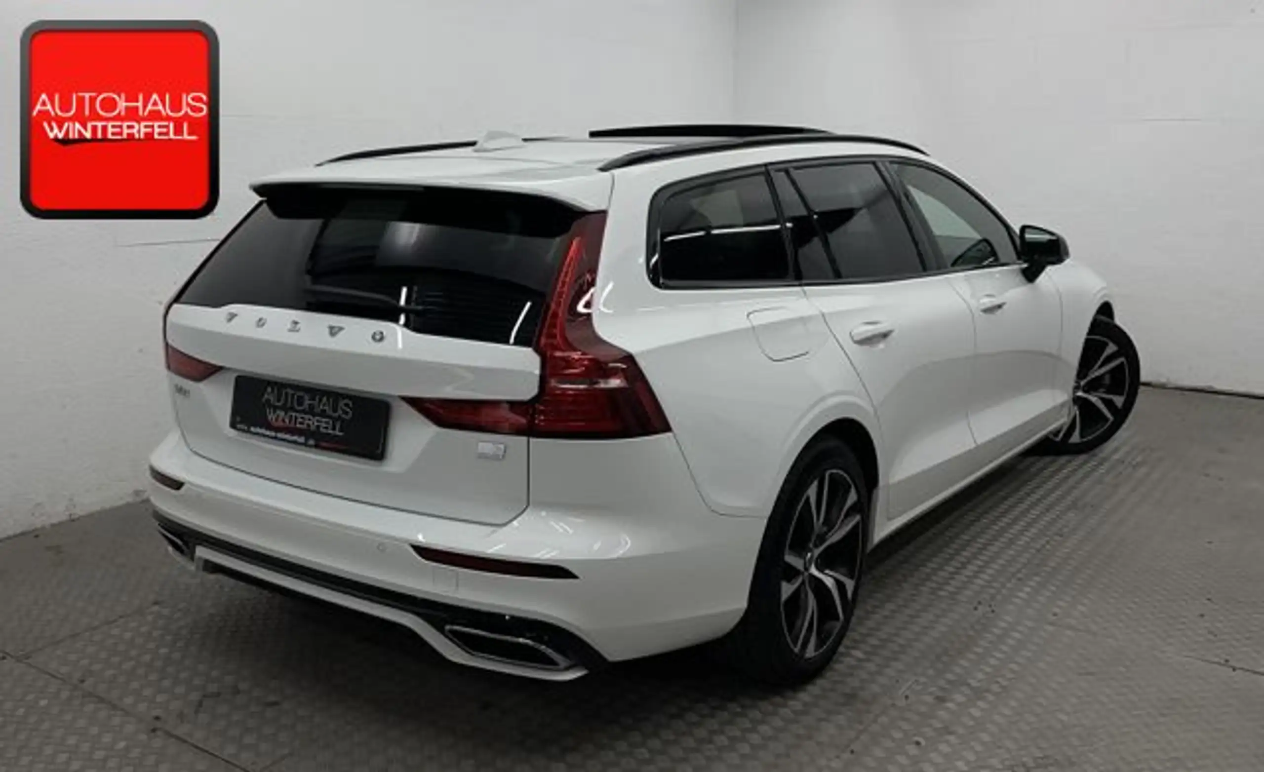 Volvo - V60