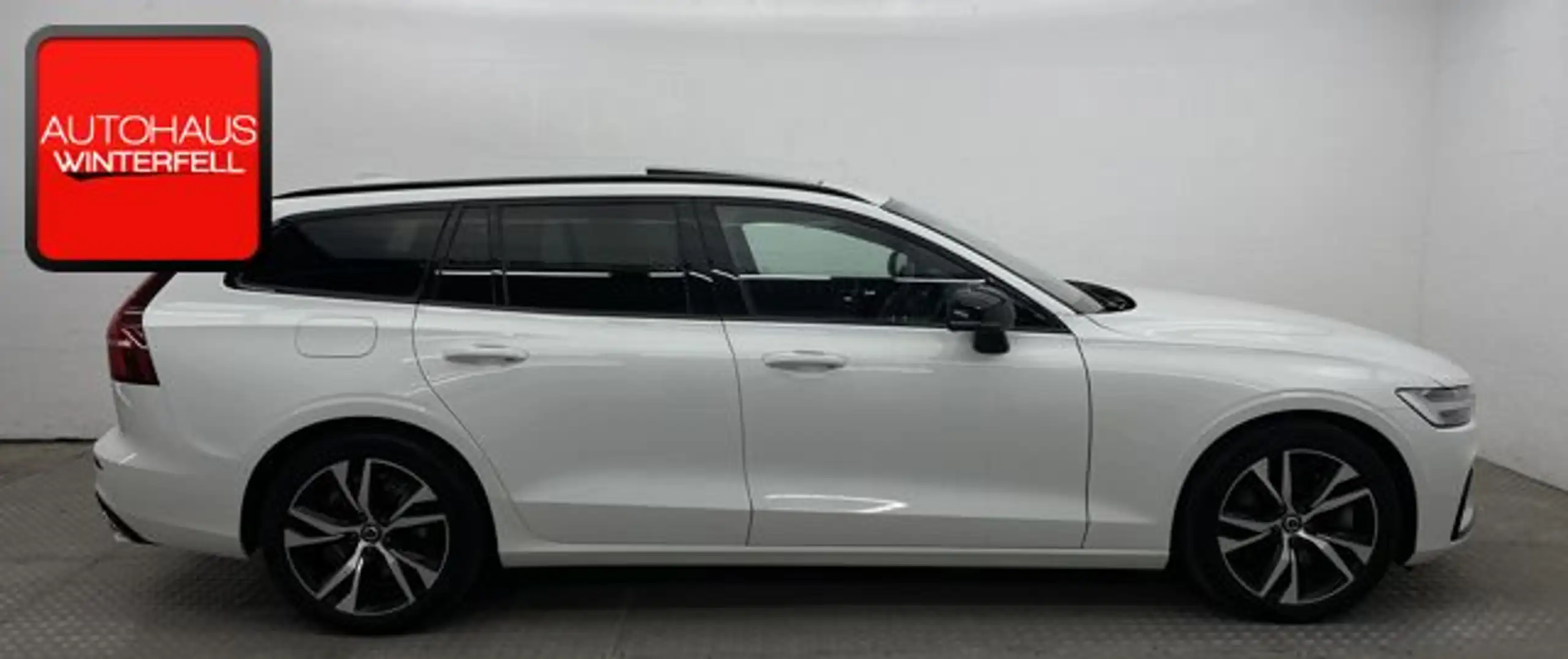 Volvo - V60