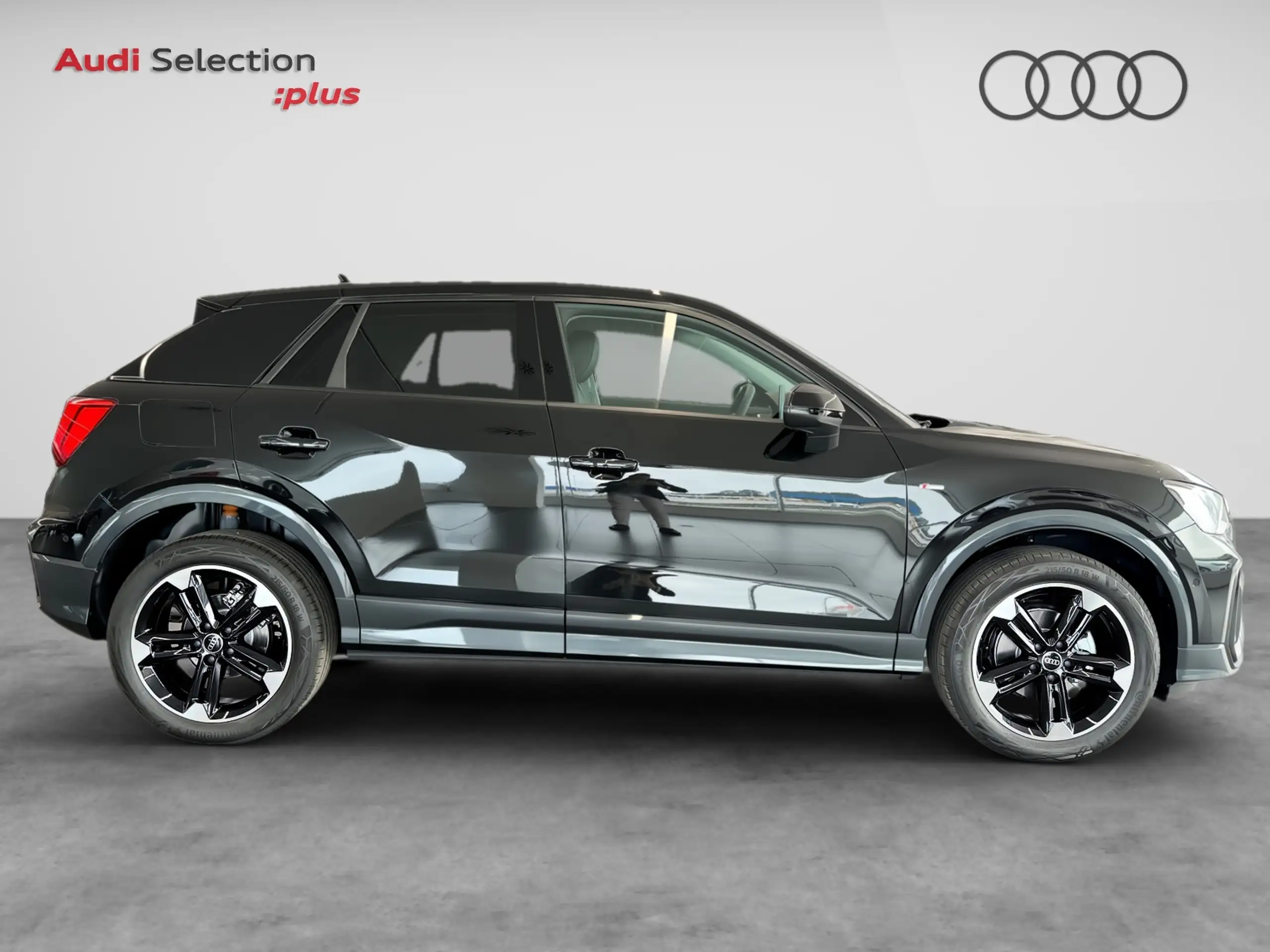 Audi - Q2